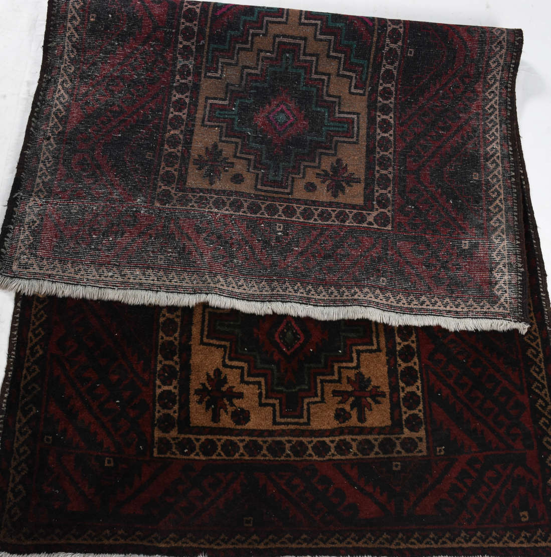 Tapete Afghan - foto 2 de 2