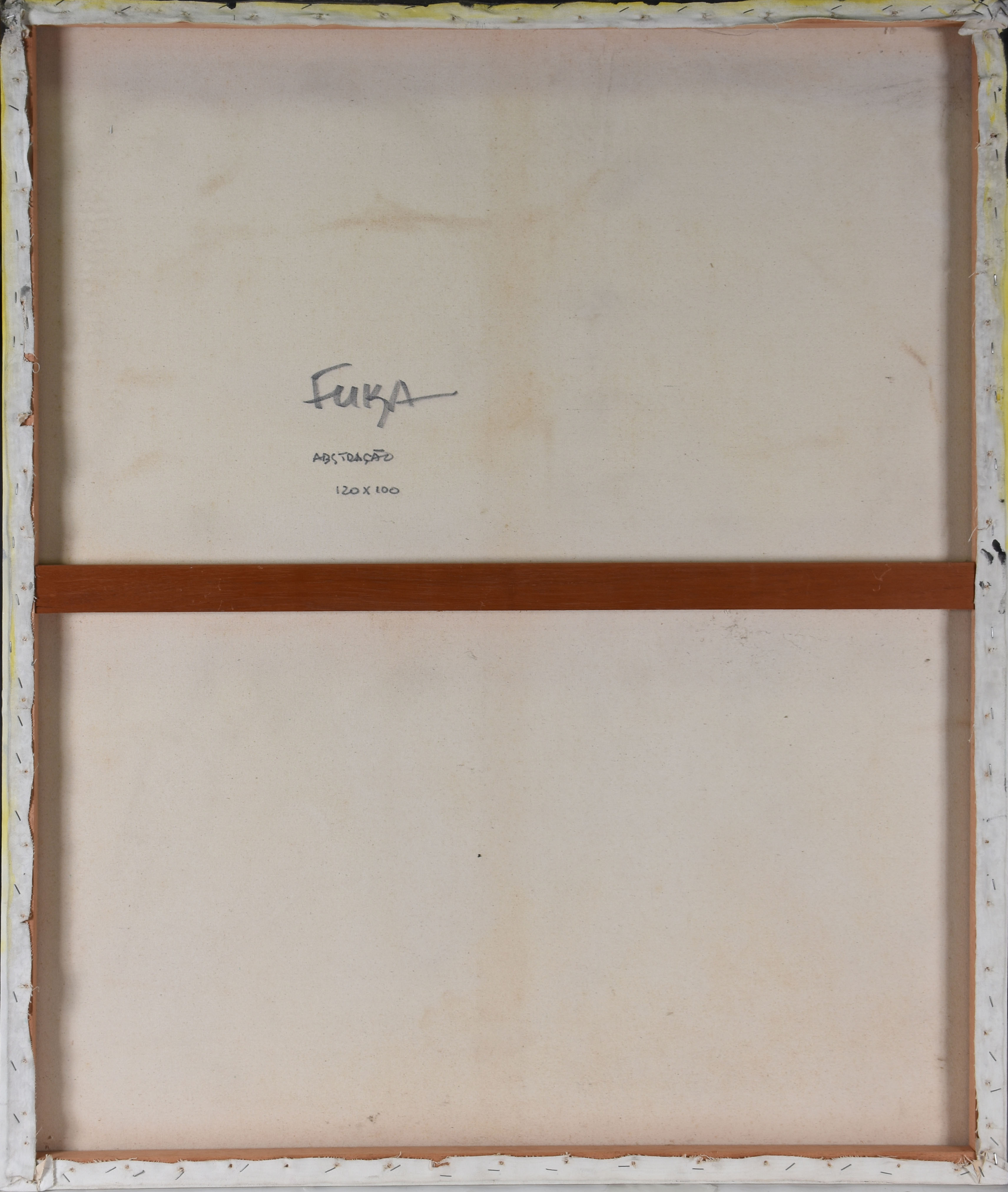 Fuka (1948), Sem título - foto 3 de 3