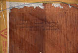Angelo Cannone (1899-1992), Paisagem Italiana - o.s.m.