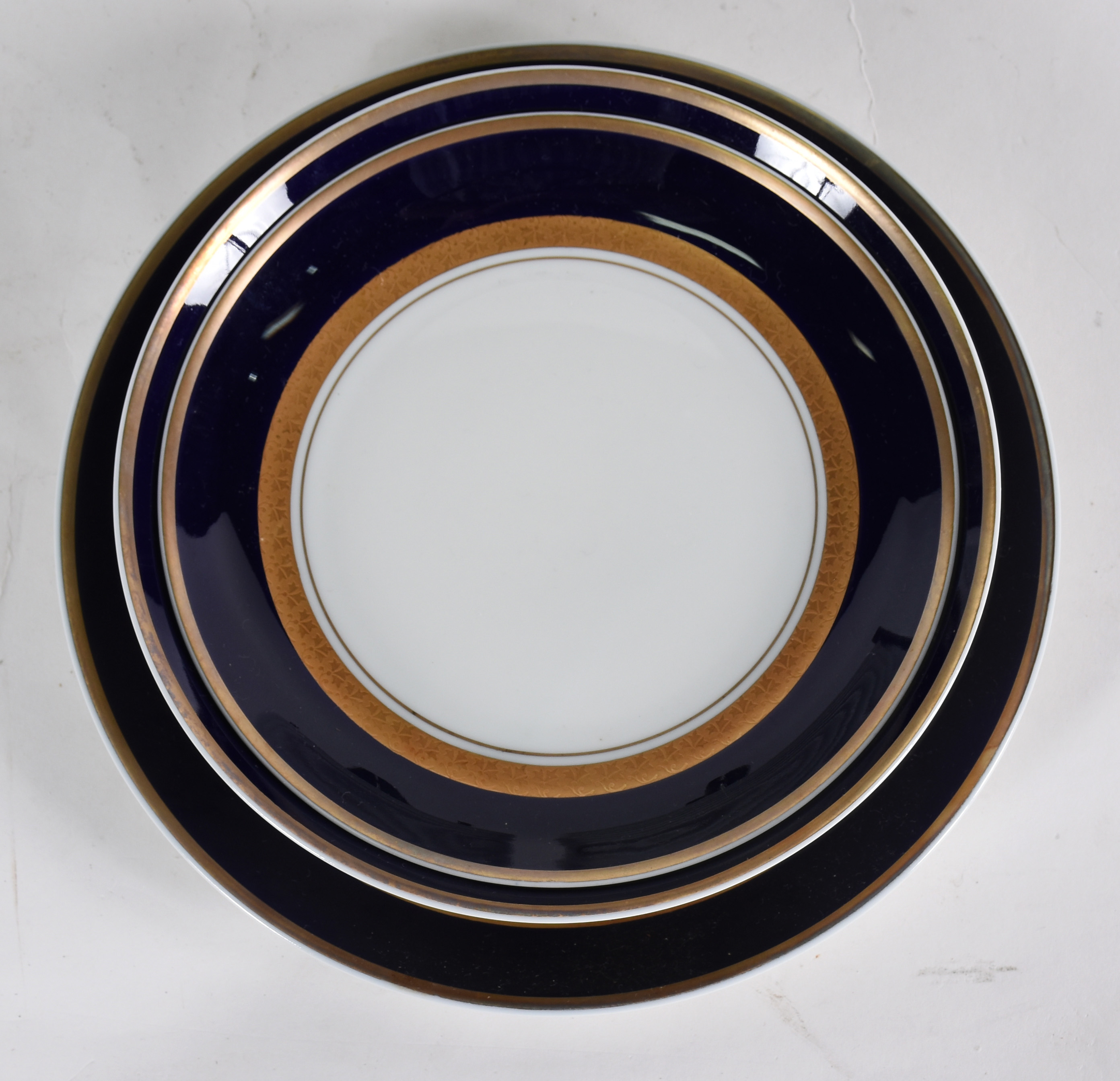 Porcelanas Steatita (1956) - foto 2 de 3