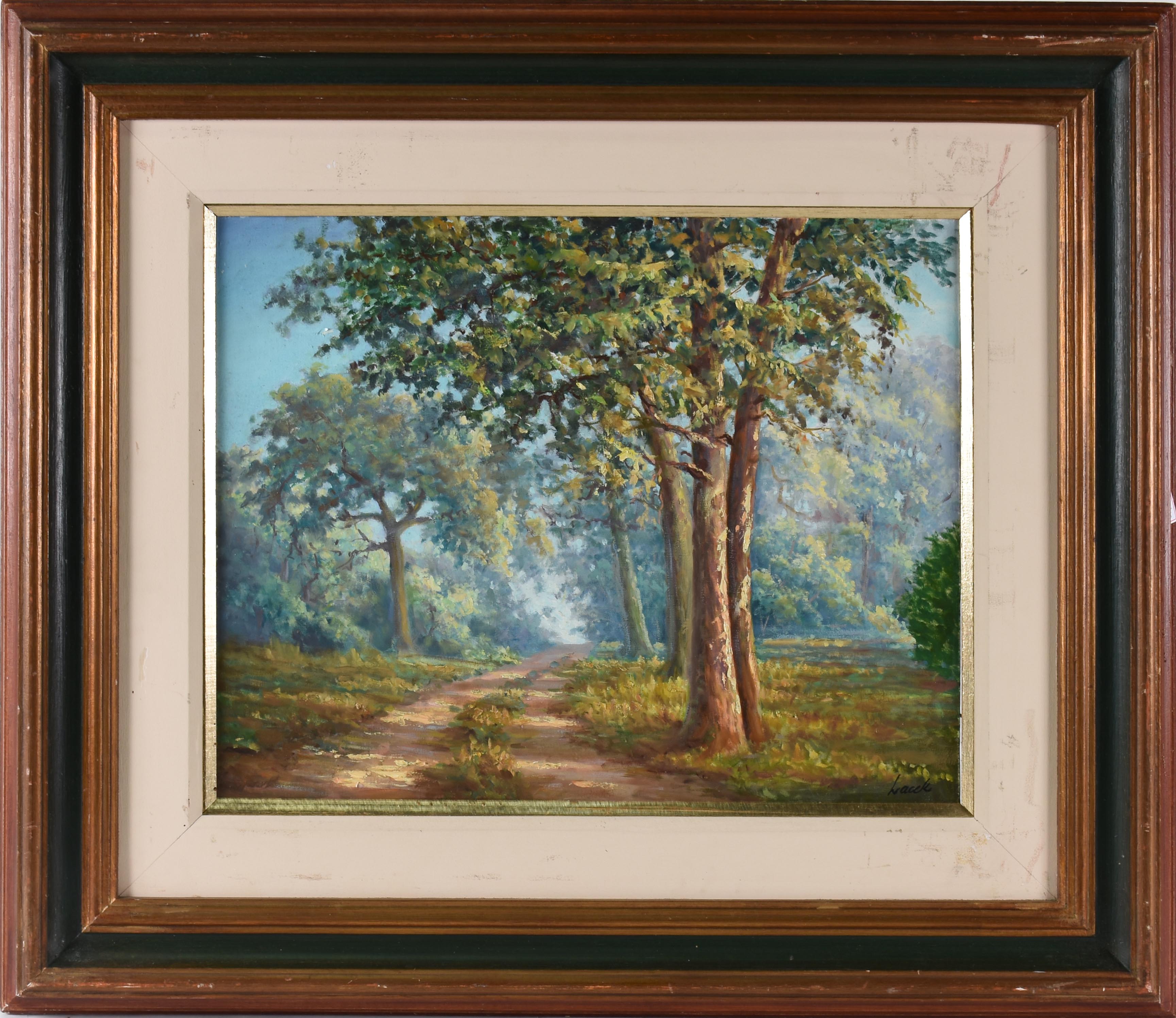 Paisagem - foto 1 de 3