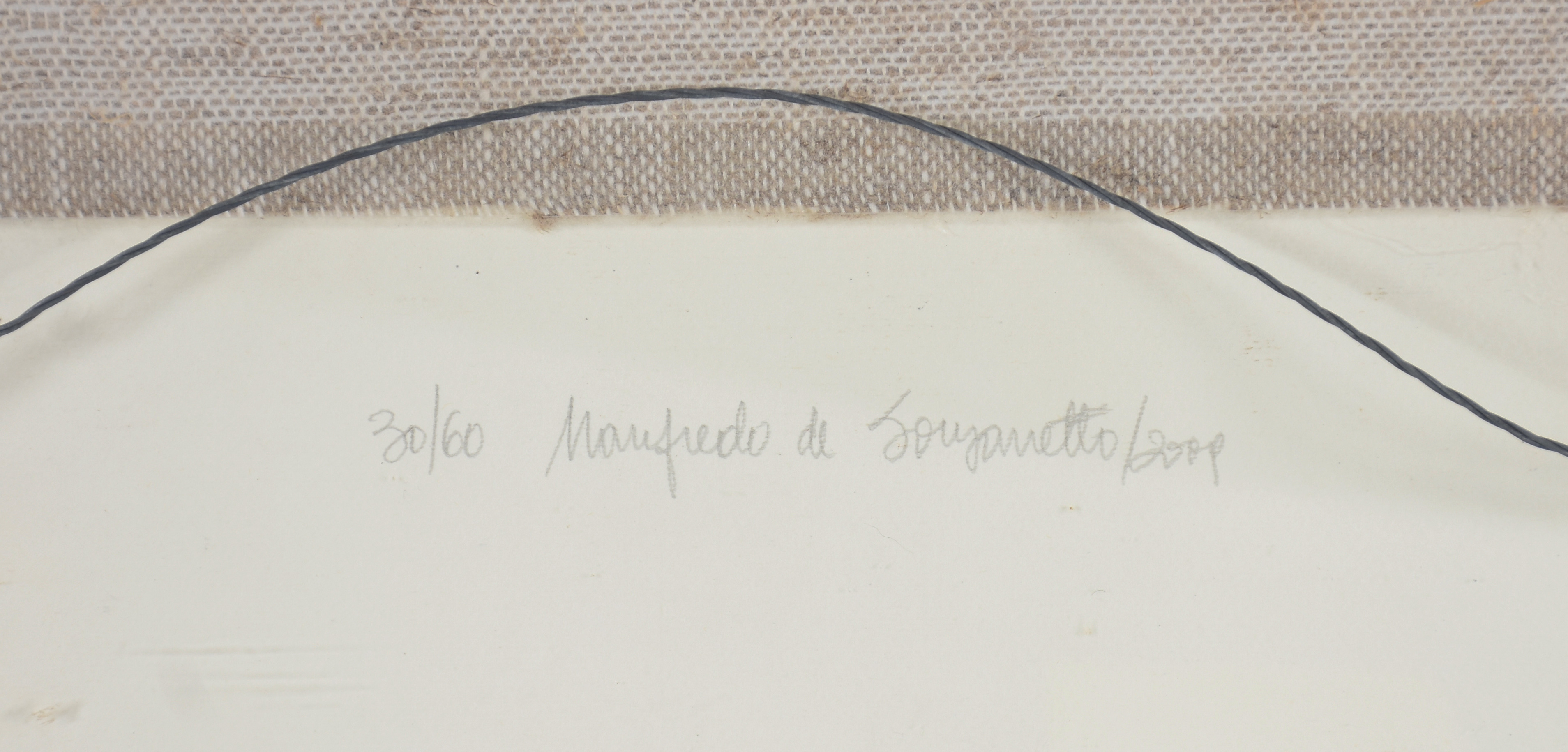 Manfredo de Souzanetto (1947), Sem título - foto 3 de 5