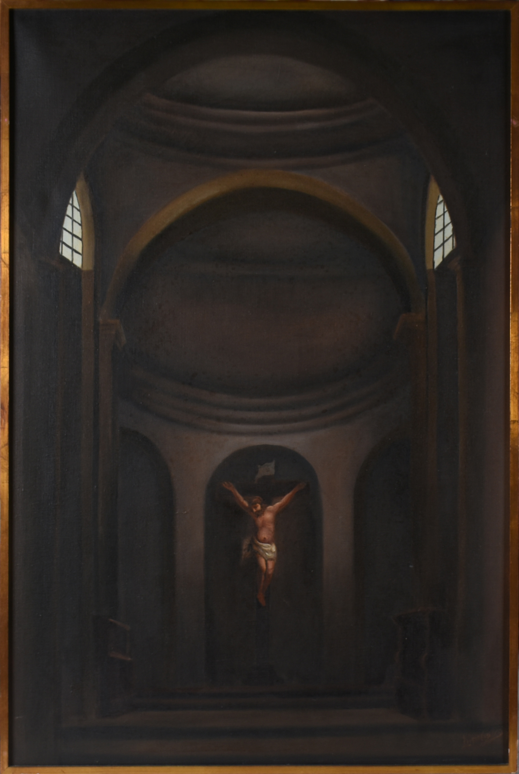 Cristo - foto 1 de 3