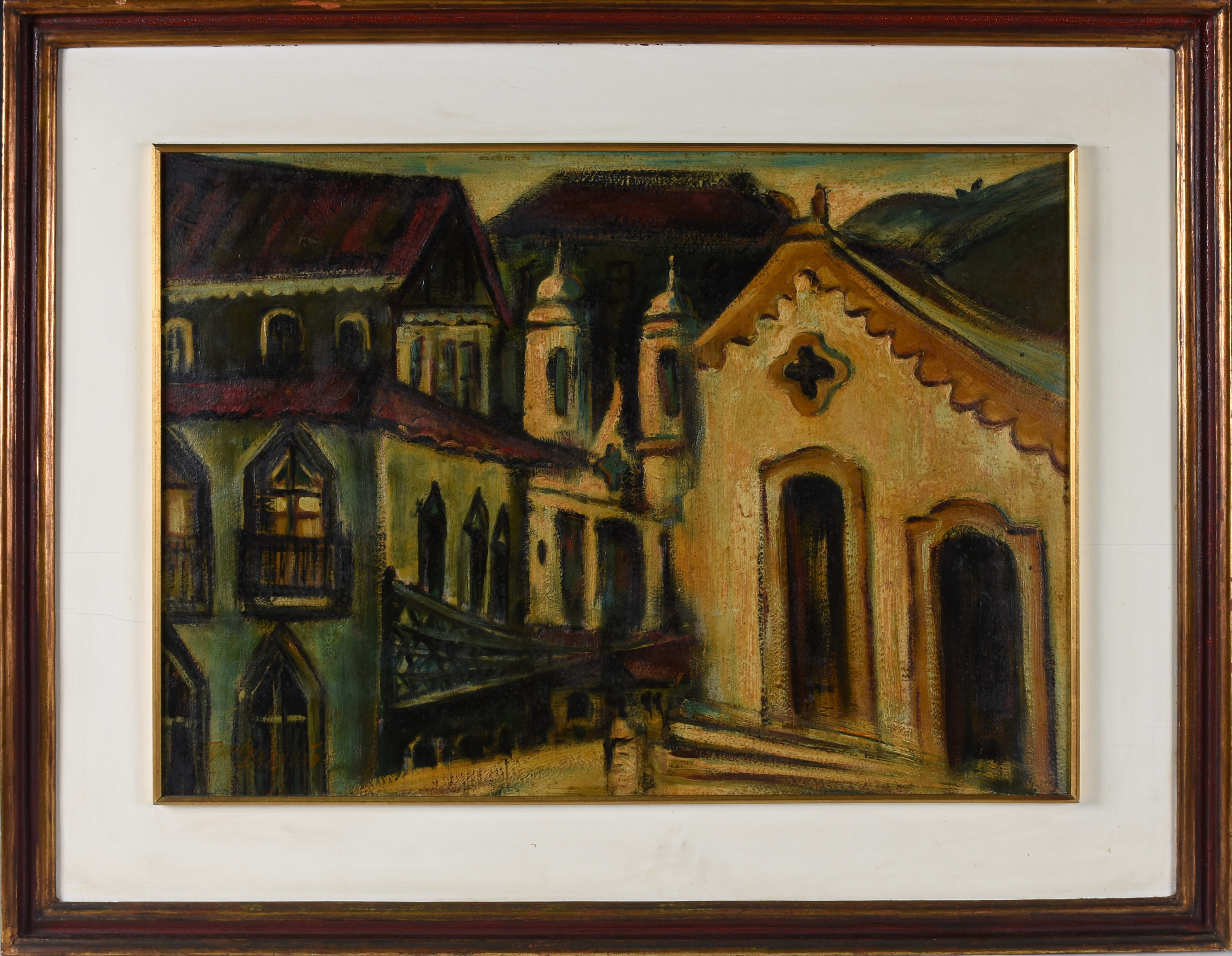 Ouro Preto - foto 1 de 3
