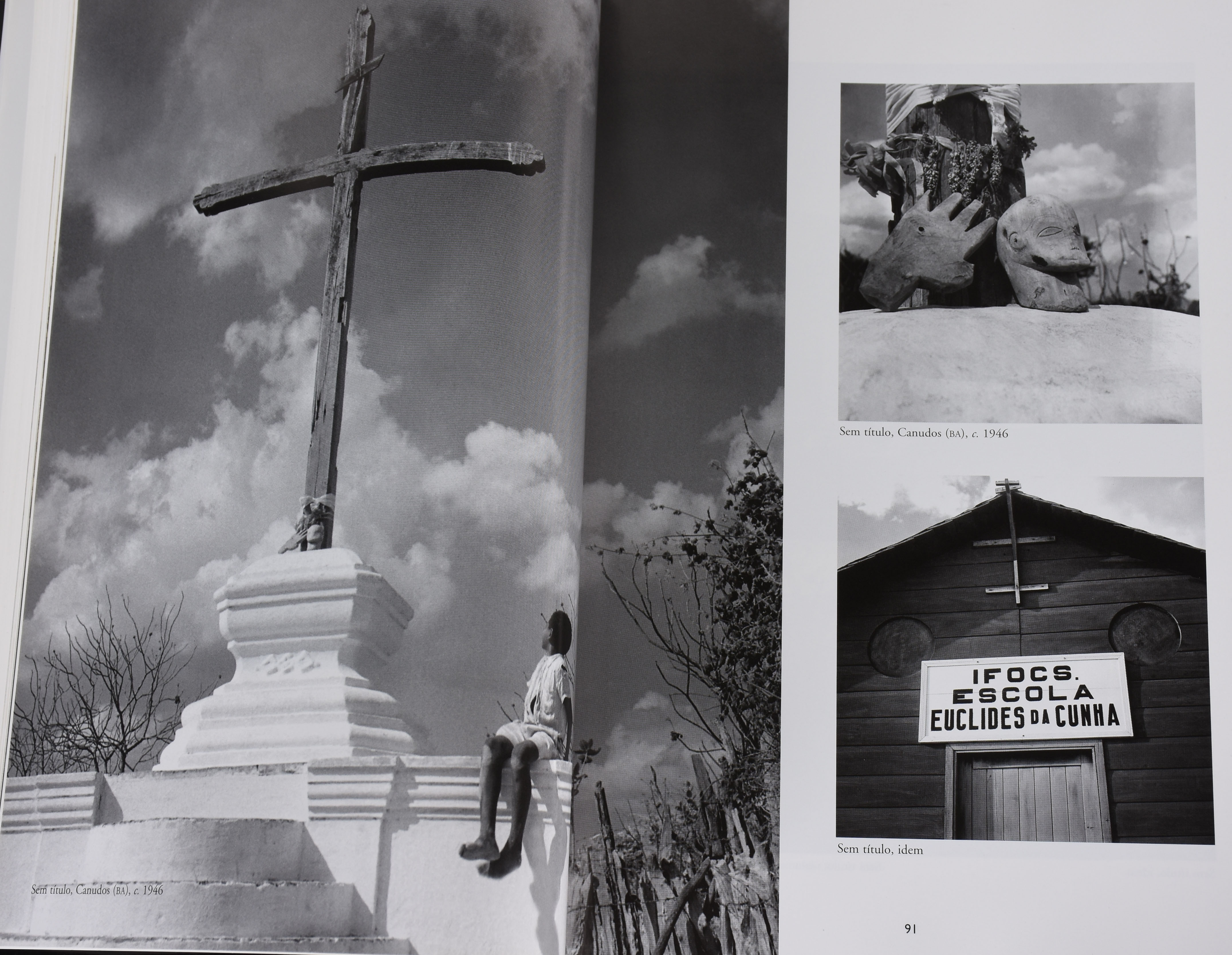 Três livros: - Fotografia , usos e funções no séc. XIX , Annateresa... - foto 10 de 10