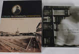Dois livros
- O lugar do escritor  - Eder Chiod... - Dois livros
- O lugar do escritor  - Eder Chiodelto - Cosac e Naify
- O Brasil na fotografia oitocentista - Pedro Karp Vasquez .
