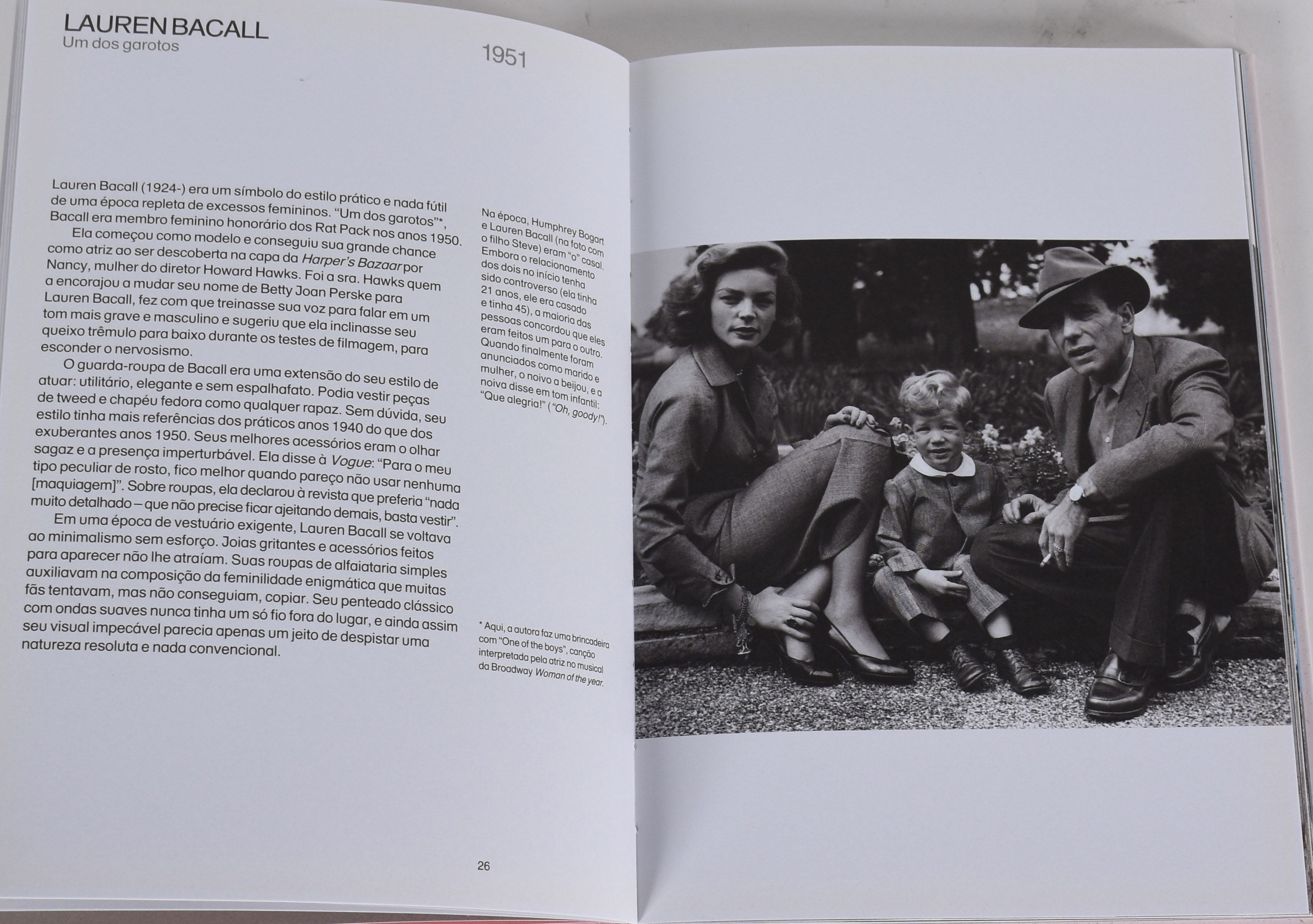 Três livros - Mario Testino - Rio de Janeiro - 35 x 25 - 50 Ícones... - foto 2 de 9