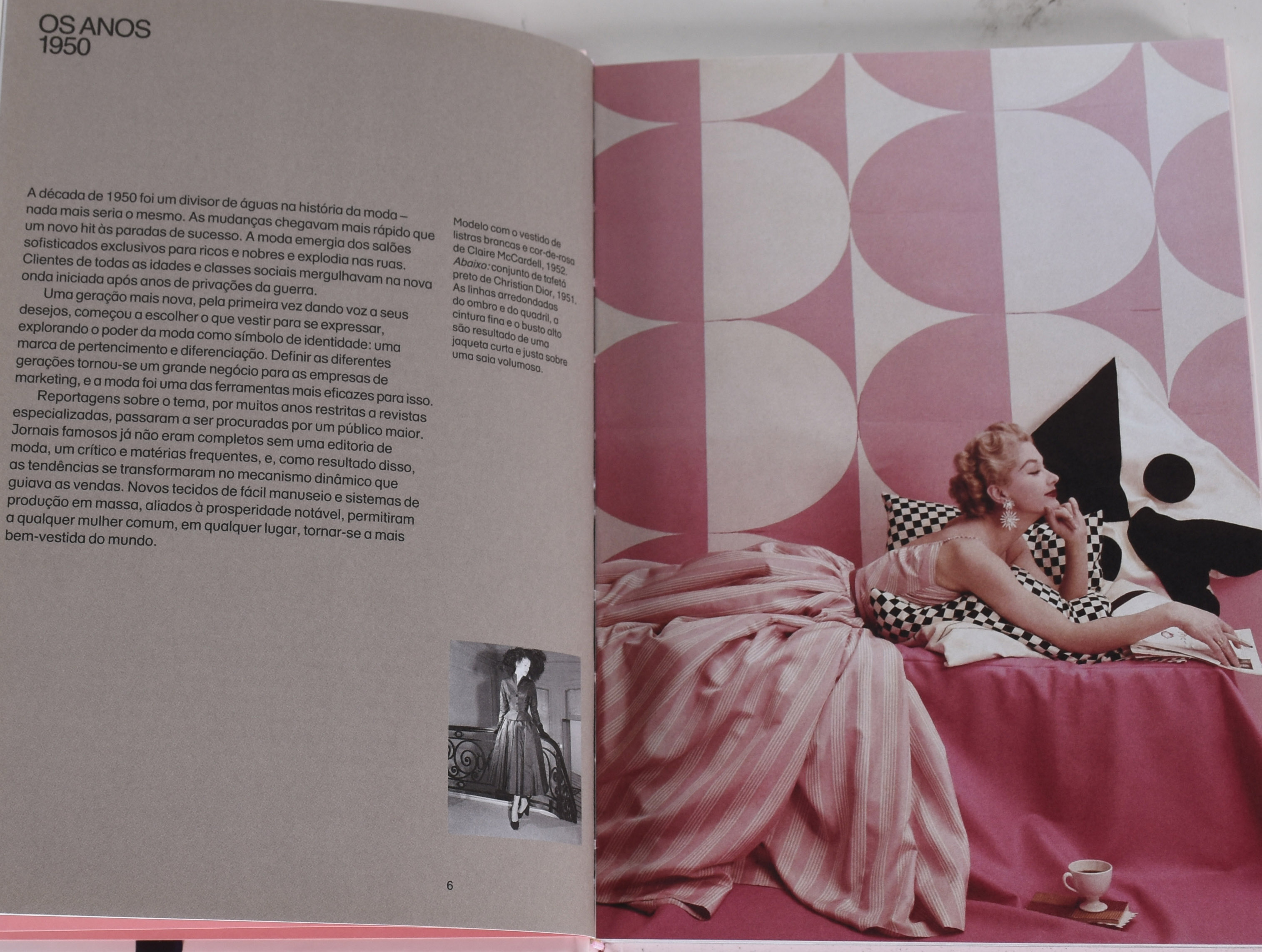 Três livros - Mario Testino - Rio de Janeiro - 35 x 25 - 50 Ícones... - foto 3 de 9