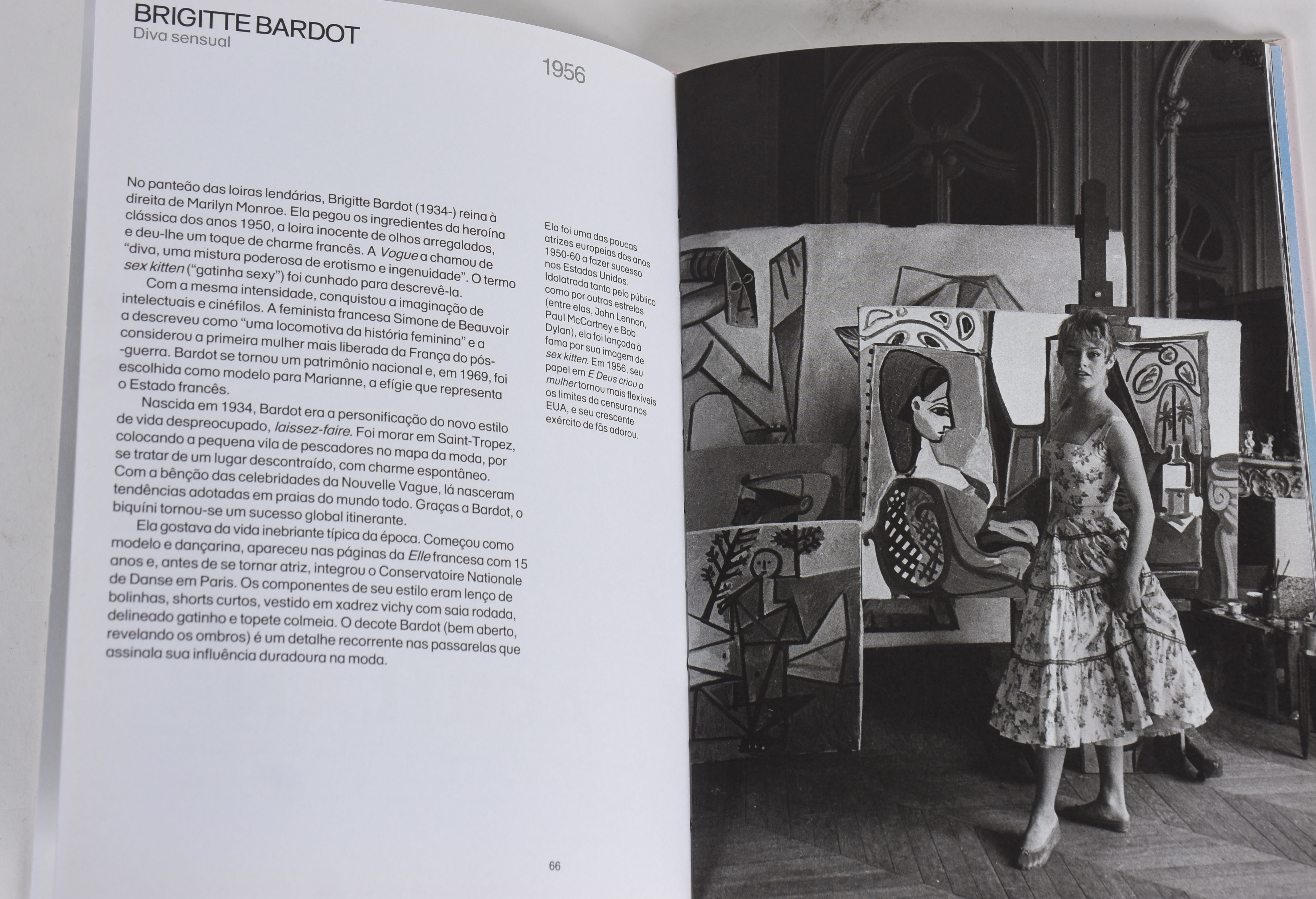 Três livros - Mario Testino - Rio de Janeiro - 35 x 25 - 50 Ícones... - foto 4 de 9