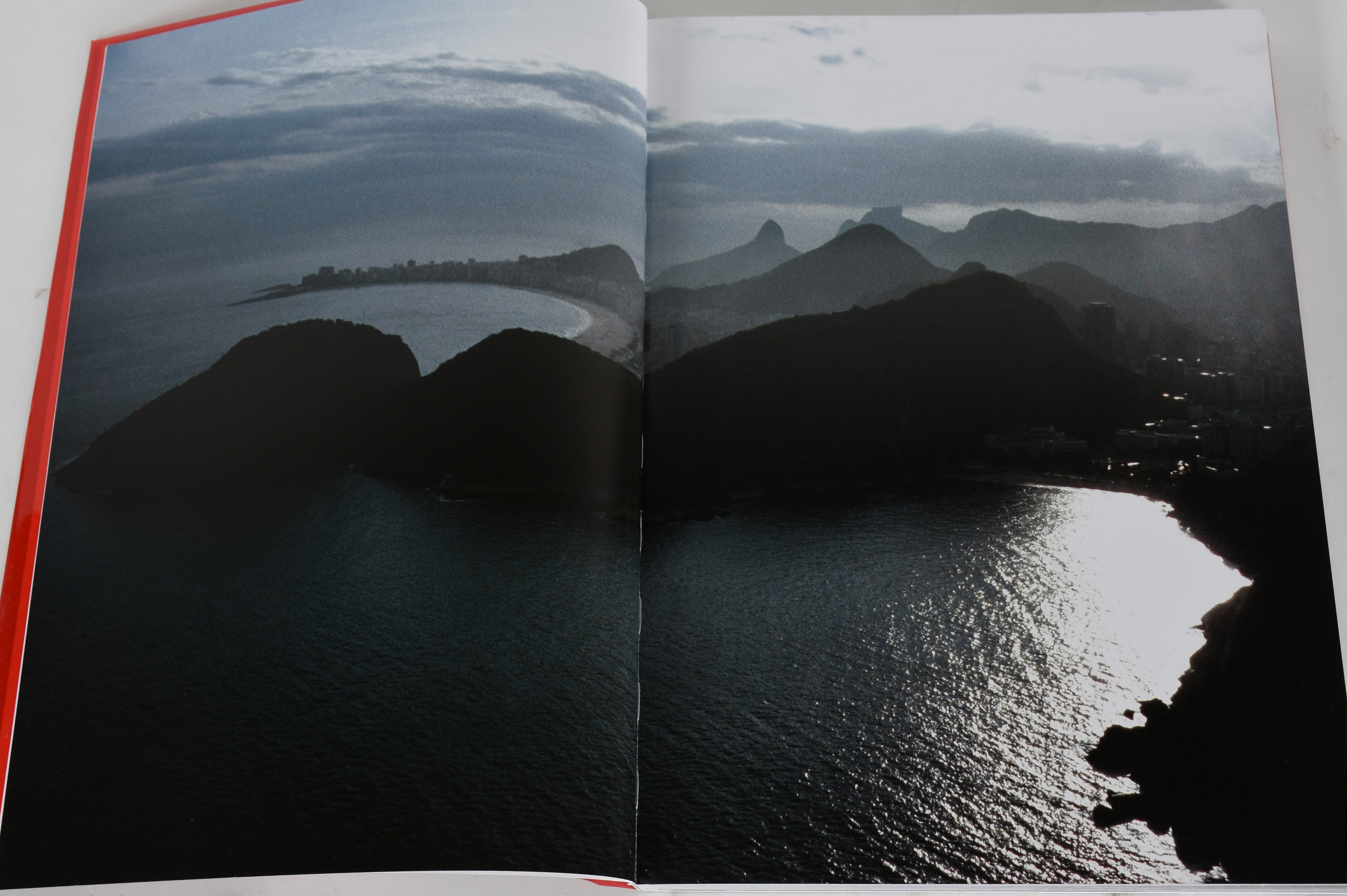 Três livros - Mario Testino - Rio de Janeiro - 35 x 25 - 50 Ícones... - foto 7 de 9