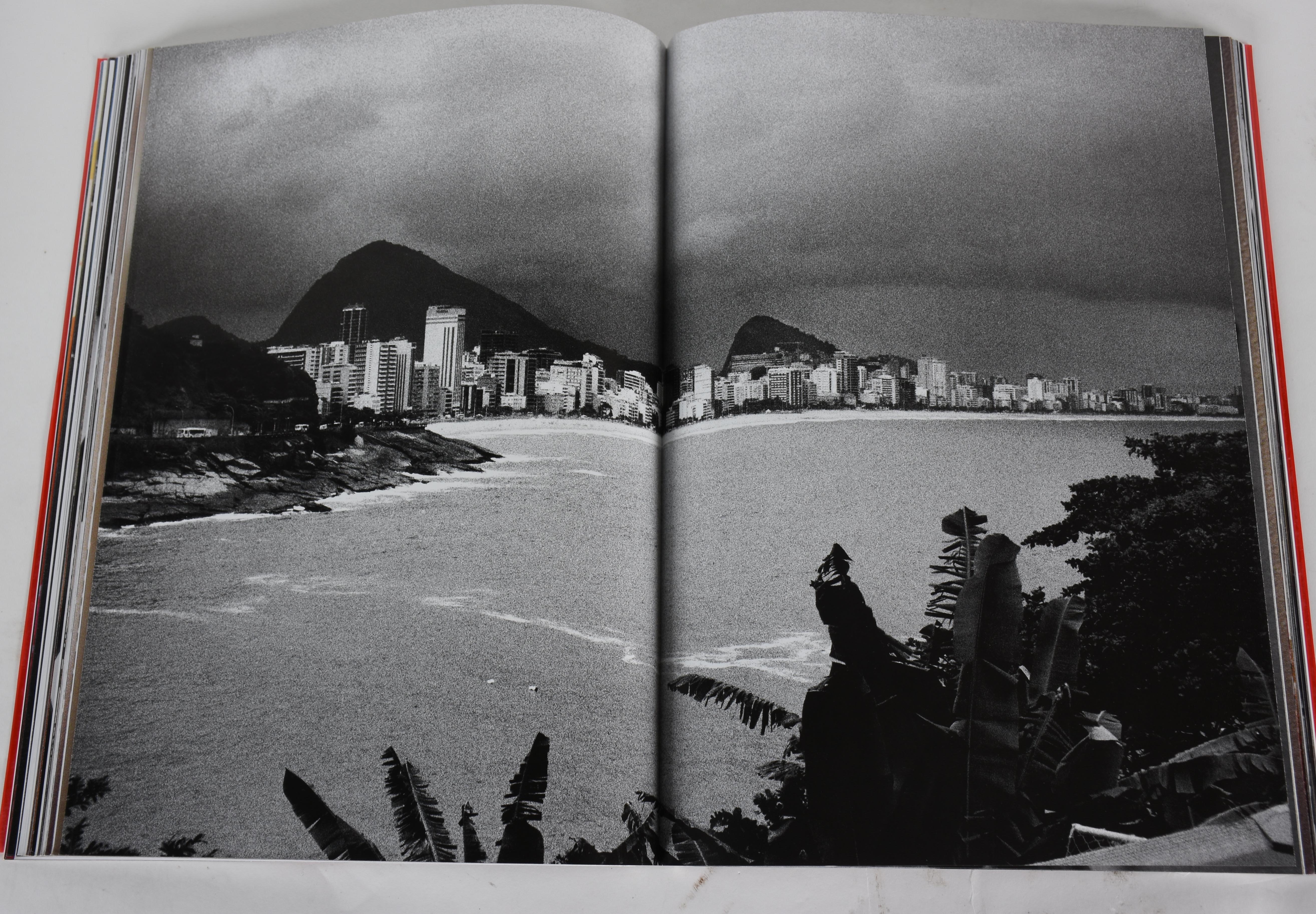 Três livros - Mario Testino - Rio de Janeiro - 35 x 25 - 50 Ícones... - foto 8 de 9