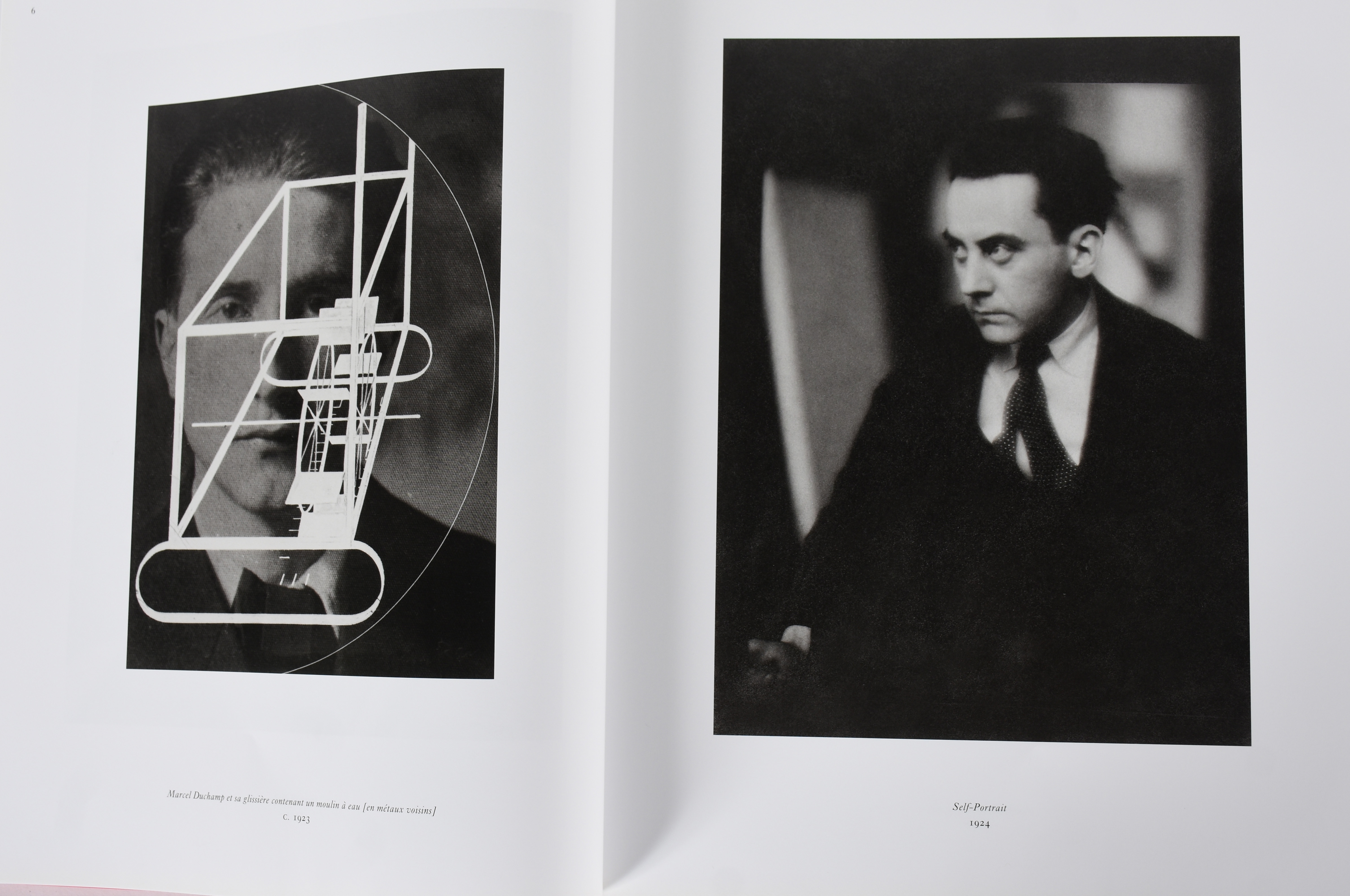 Quatro livros - Man Ray Edited by Manfred Hiting - Cinefotorama... - foto 10 de 10