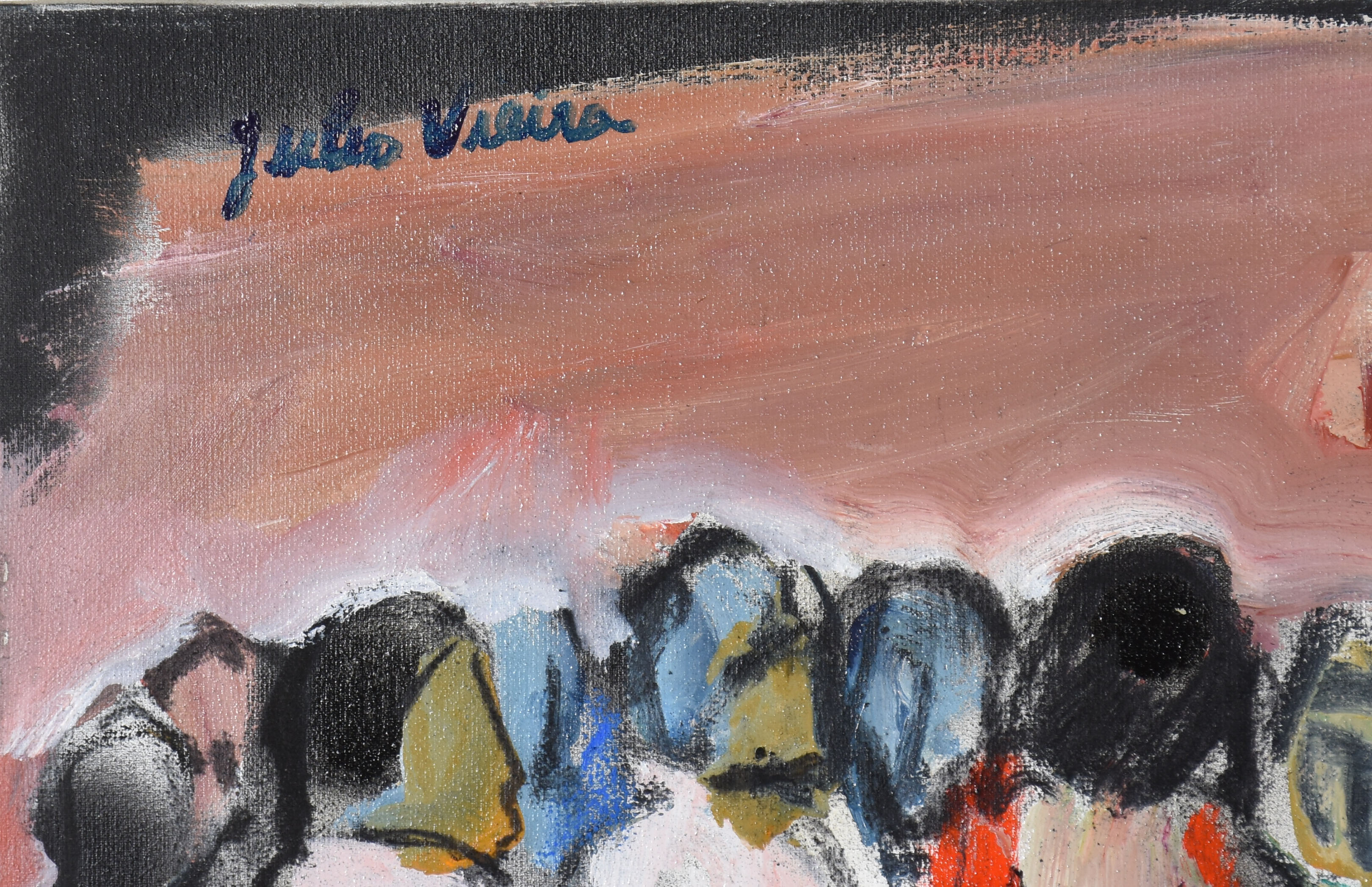 Júlio Vieira (1933-1999) - foto 2 de 3