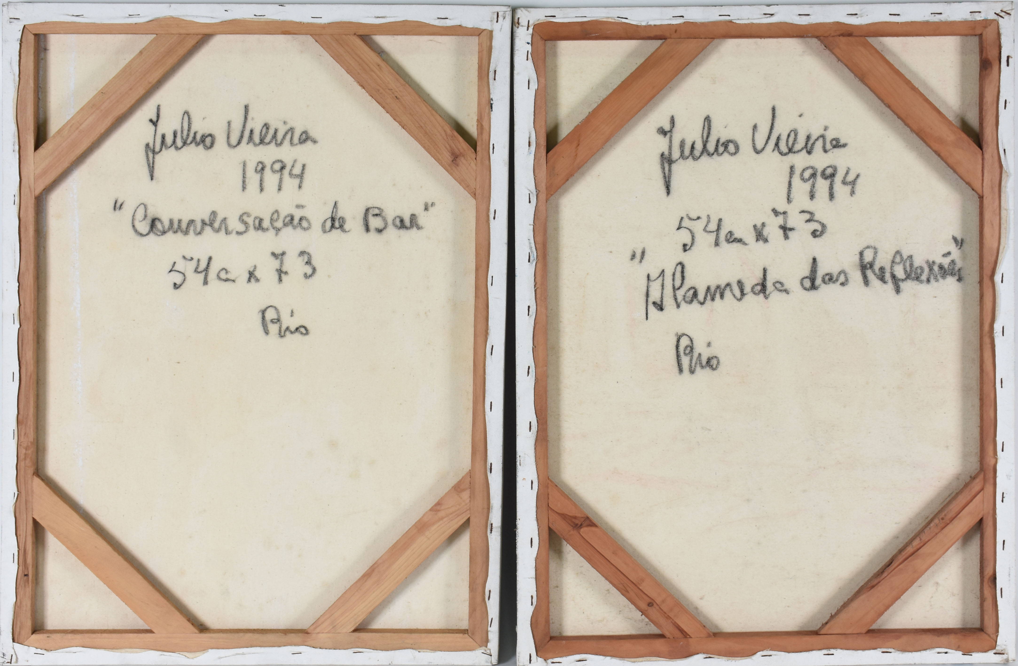 Júlio Vieira (1933-1999) - foto 3 de 3