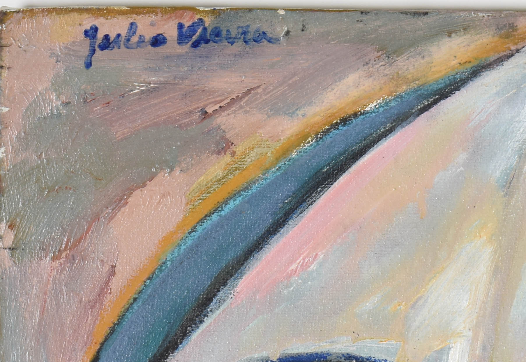 Júlio Vieira (1933-1999) - foto 2 de 4