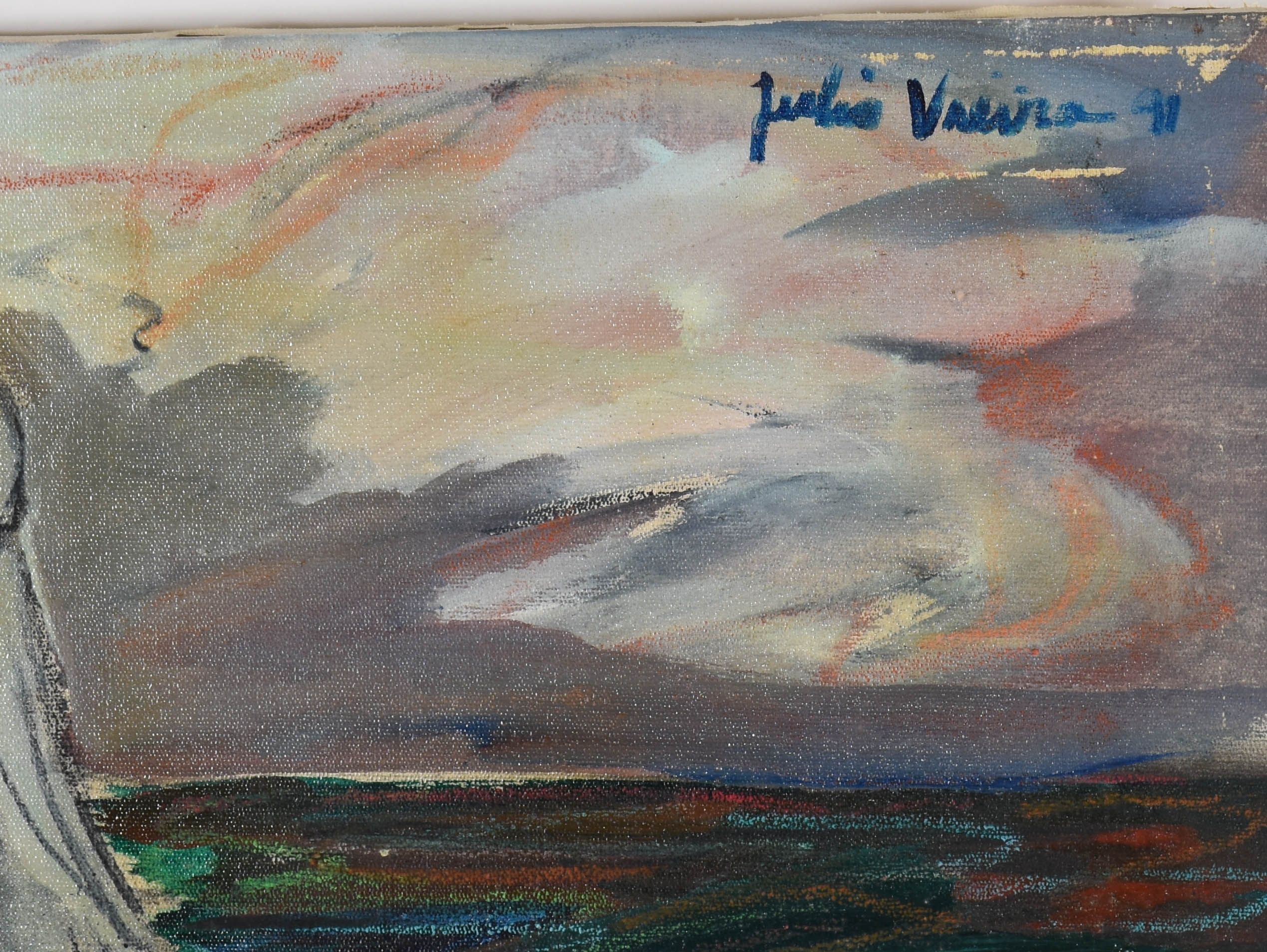 Júlio Vieira (1933-1999) - foto 3 de 4