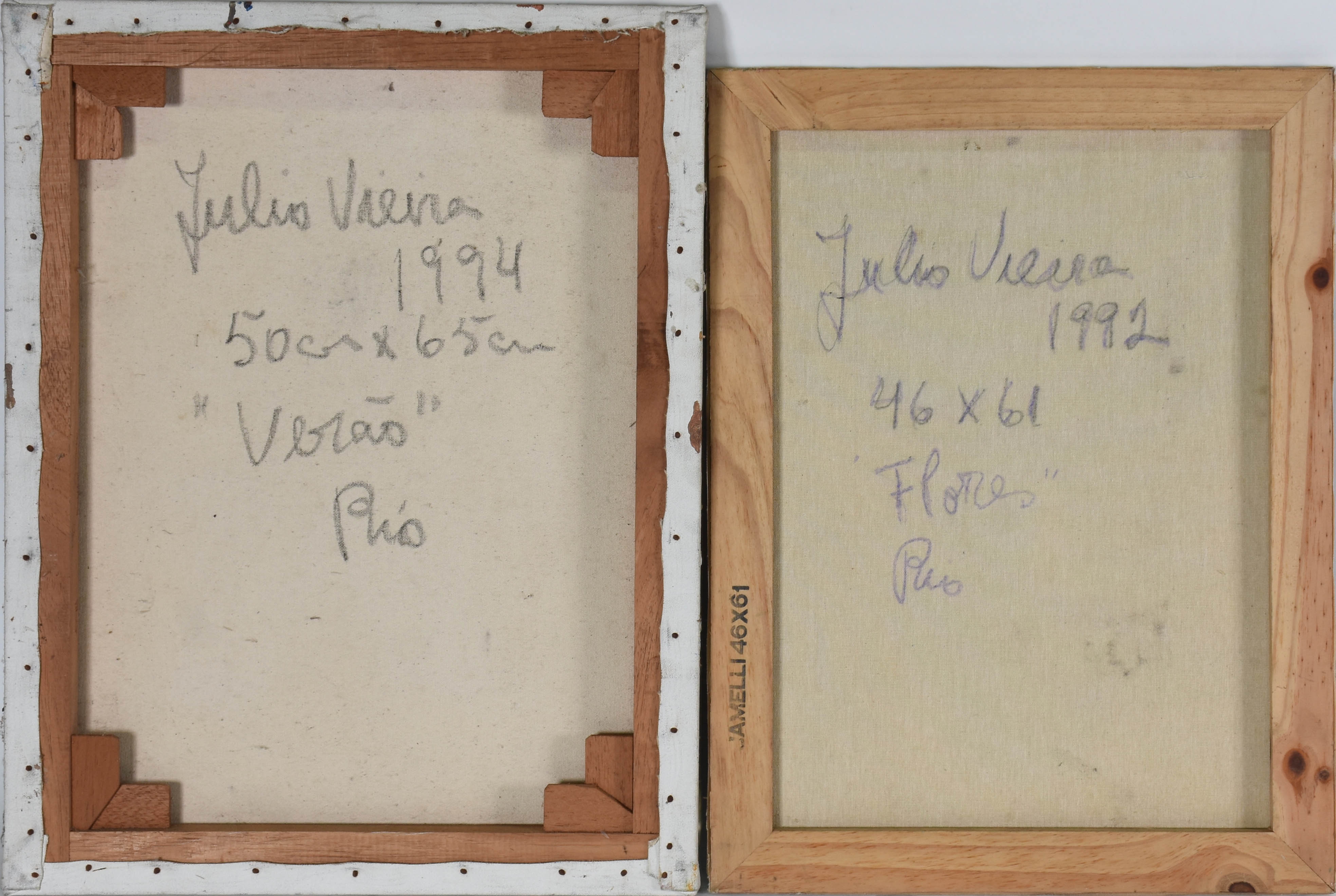 Júlio Vieira (1933-1999) - foto 4 de 4