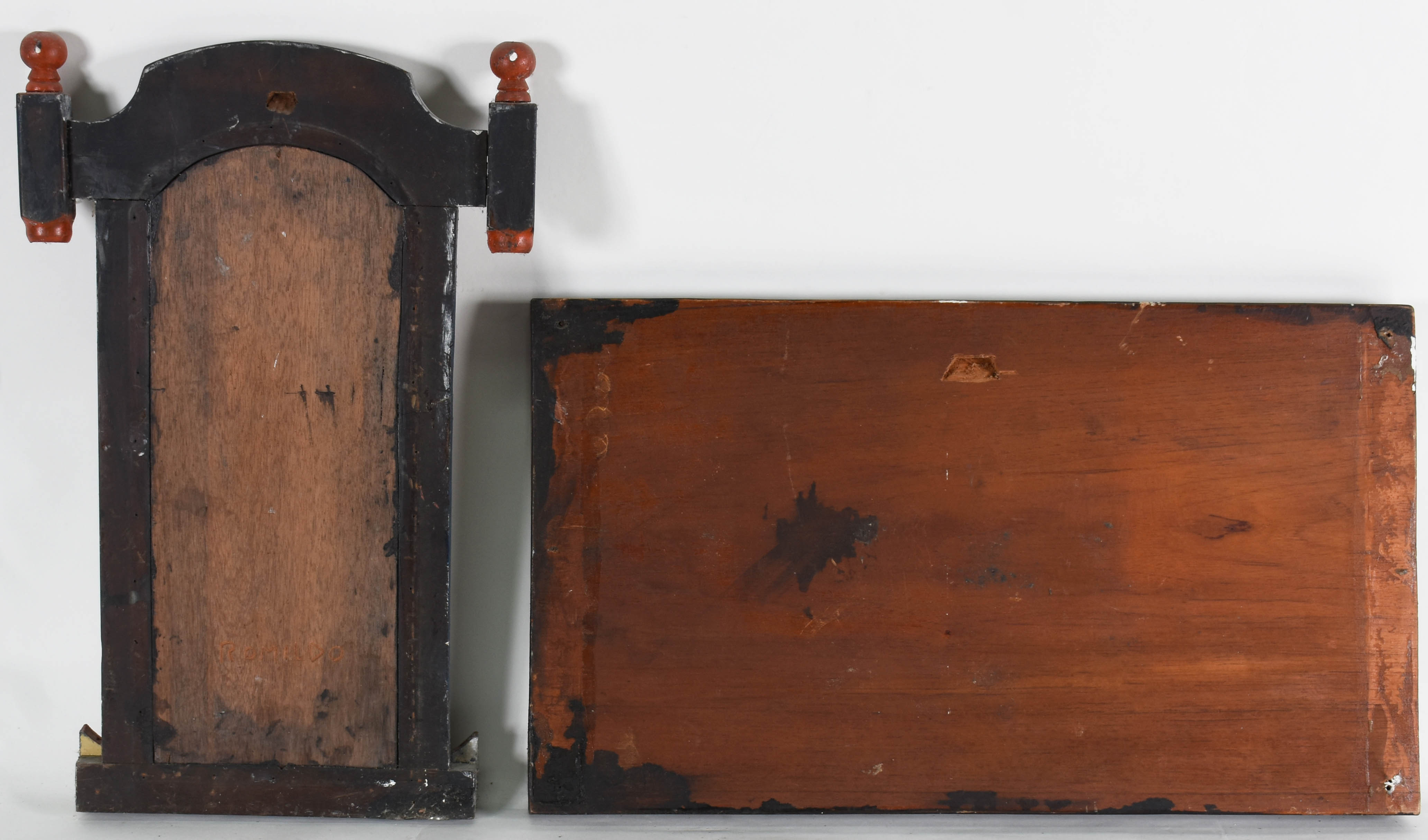 Romildo de Andrade (1942) - foto 4 de 4