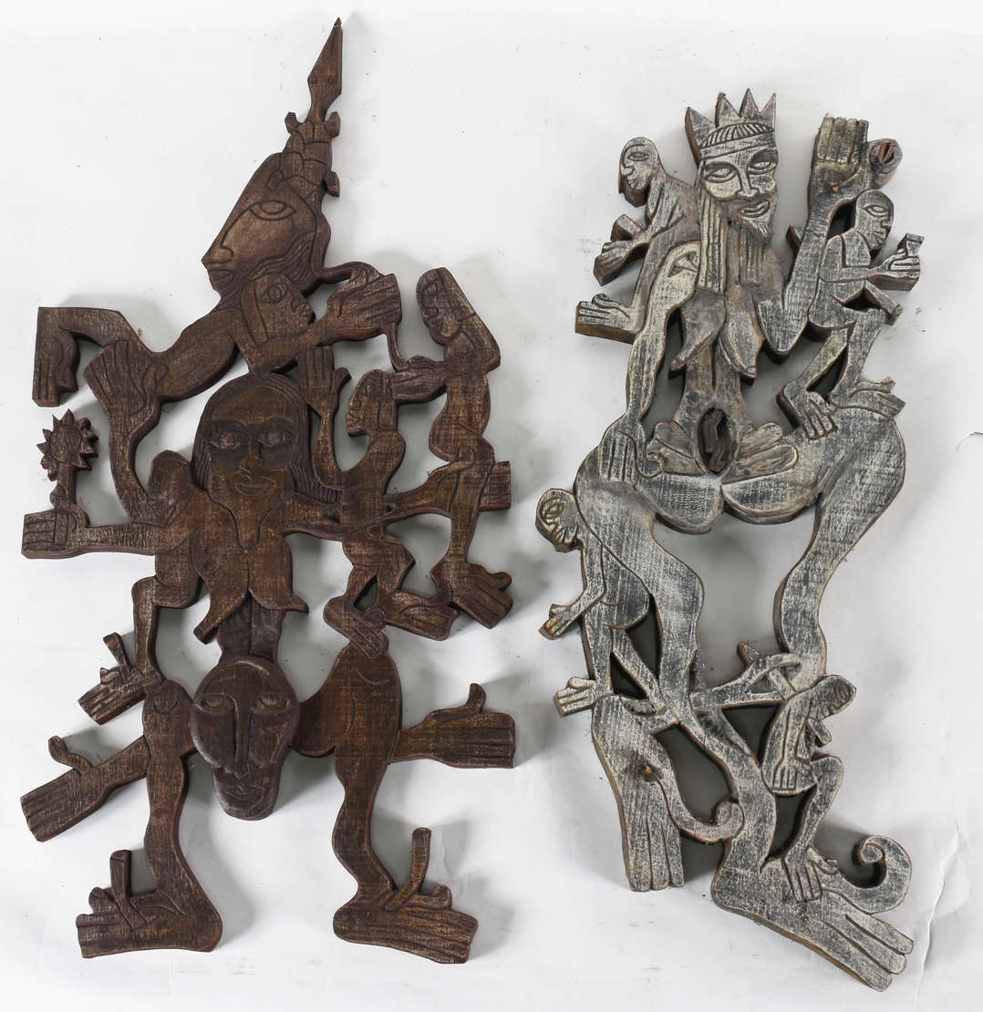 Figuras, Romildo de Andrade, foto 1 de 4