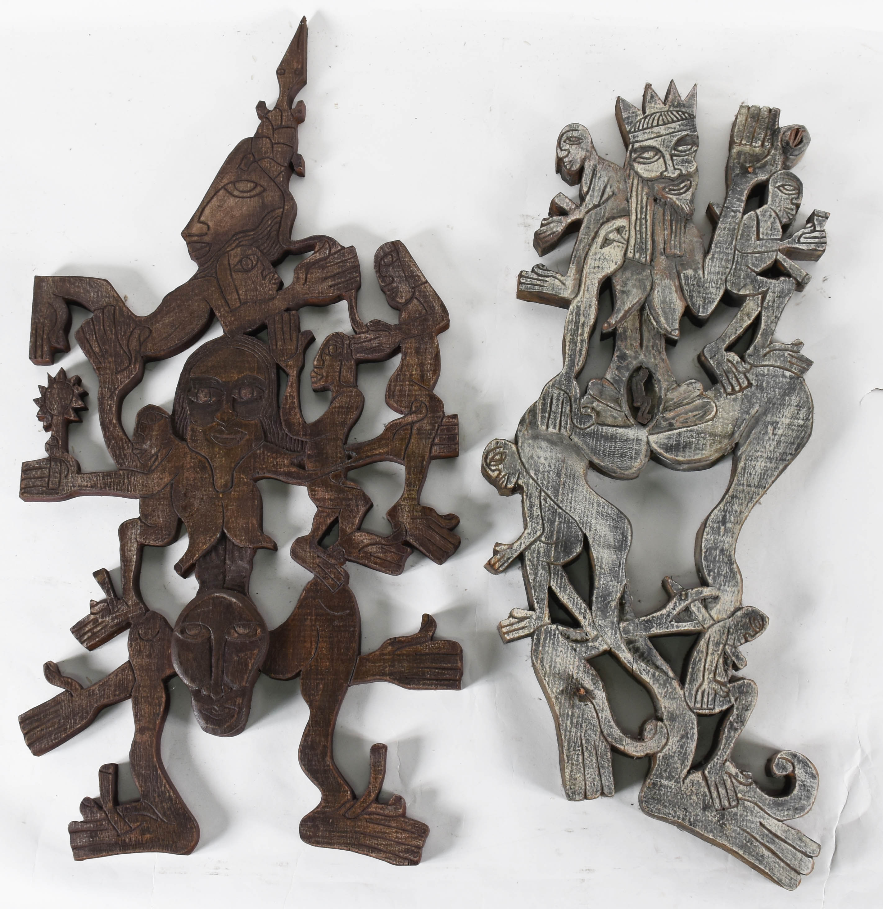 Romildo de Andrade (1942), Figuras - foto 1 de 4