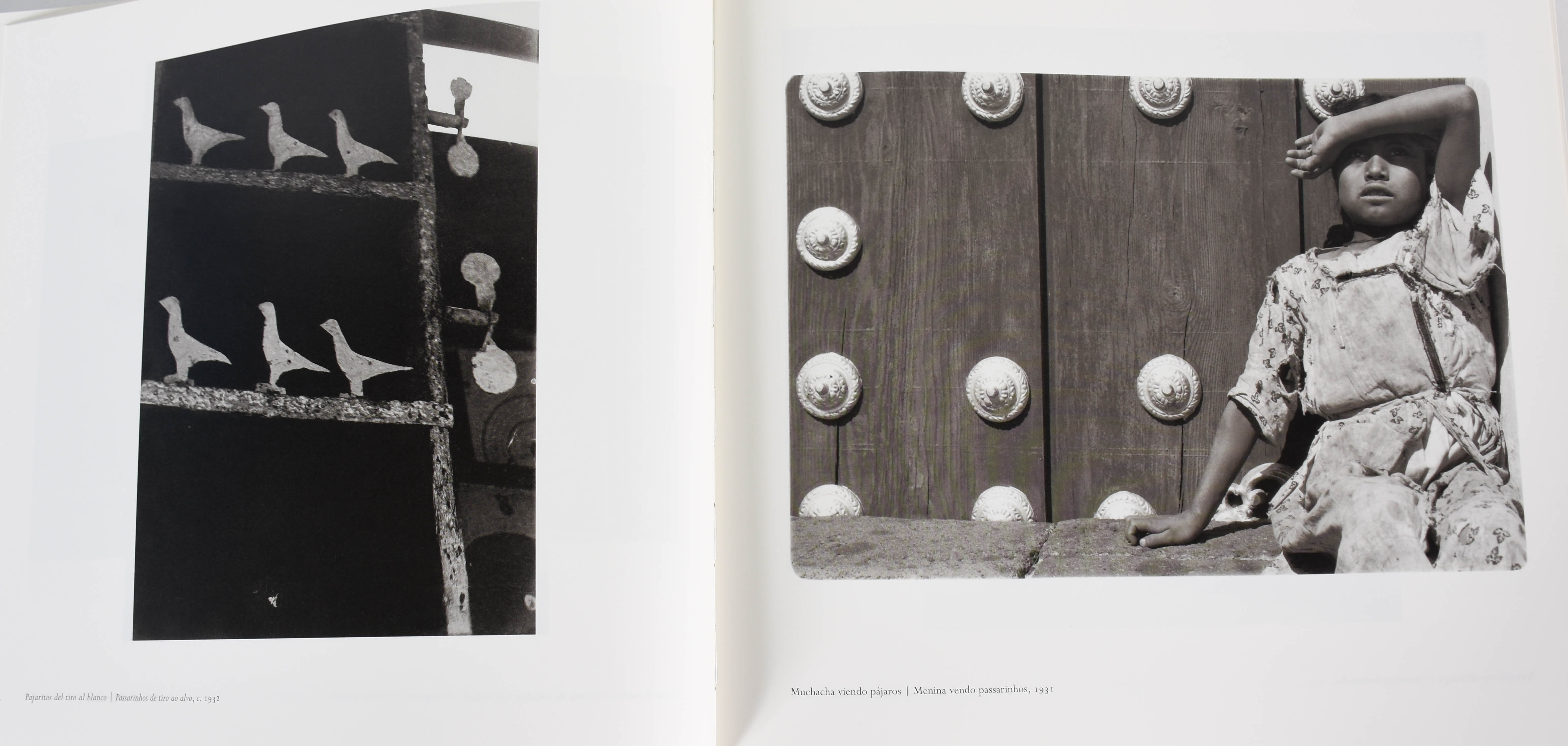 Dois livros - Boutique beer Manuel Alvarez Bravo - Fotopoesia... - foto 4 de 9