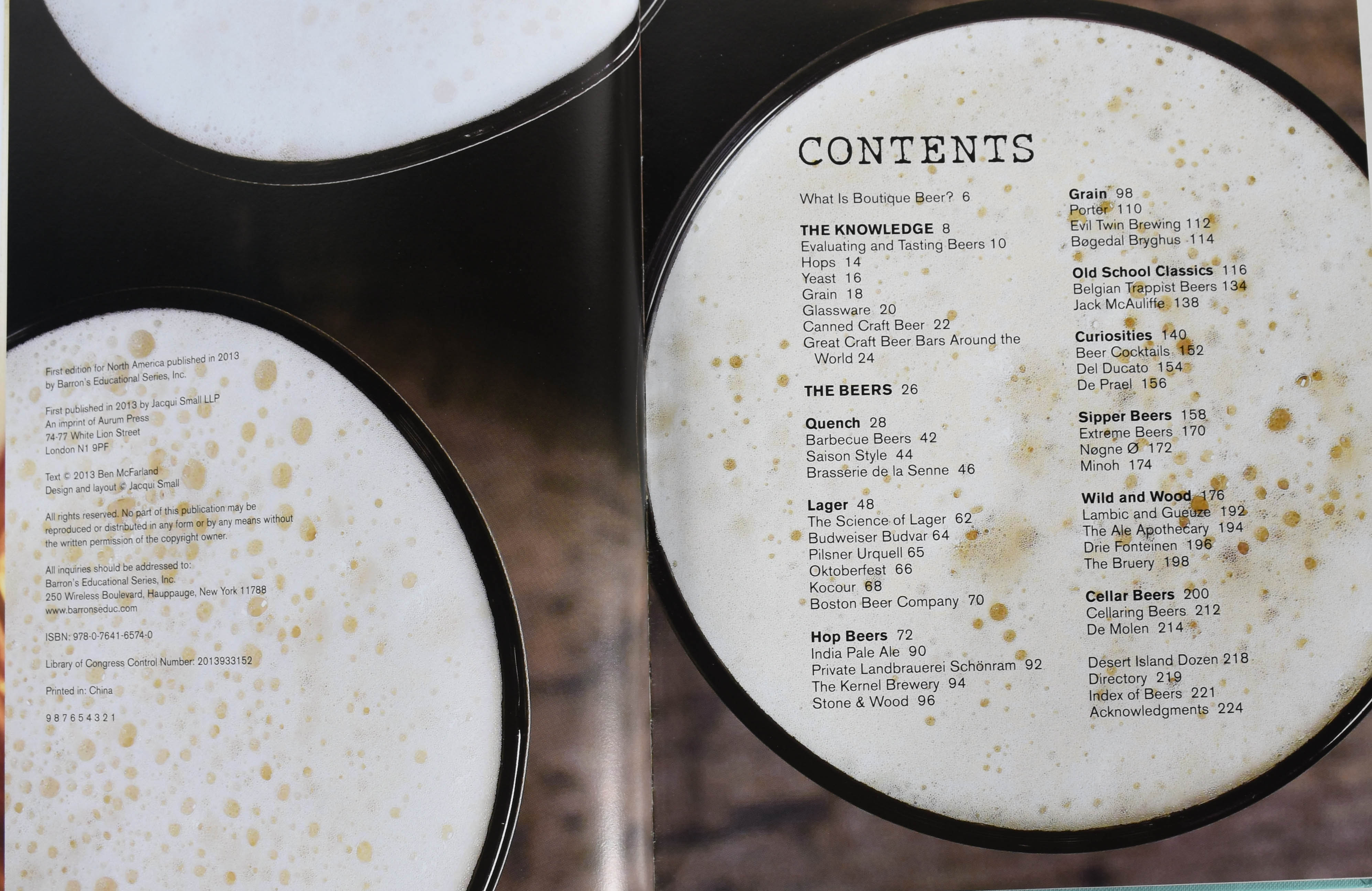 Dois livros - Boutique beer Manuel Alvarez Bravo - Fotopoesia... - foto 7 de 9