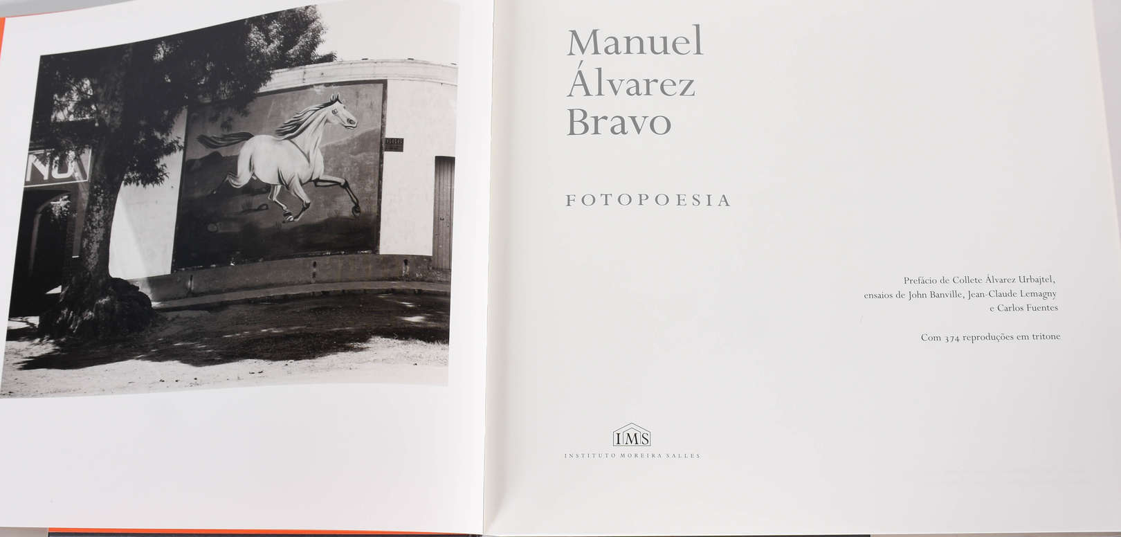 Tr s Livros O Ato Fotogr fico Philippe D Galeria Alphaville