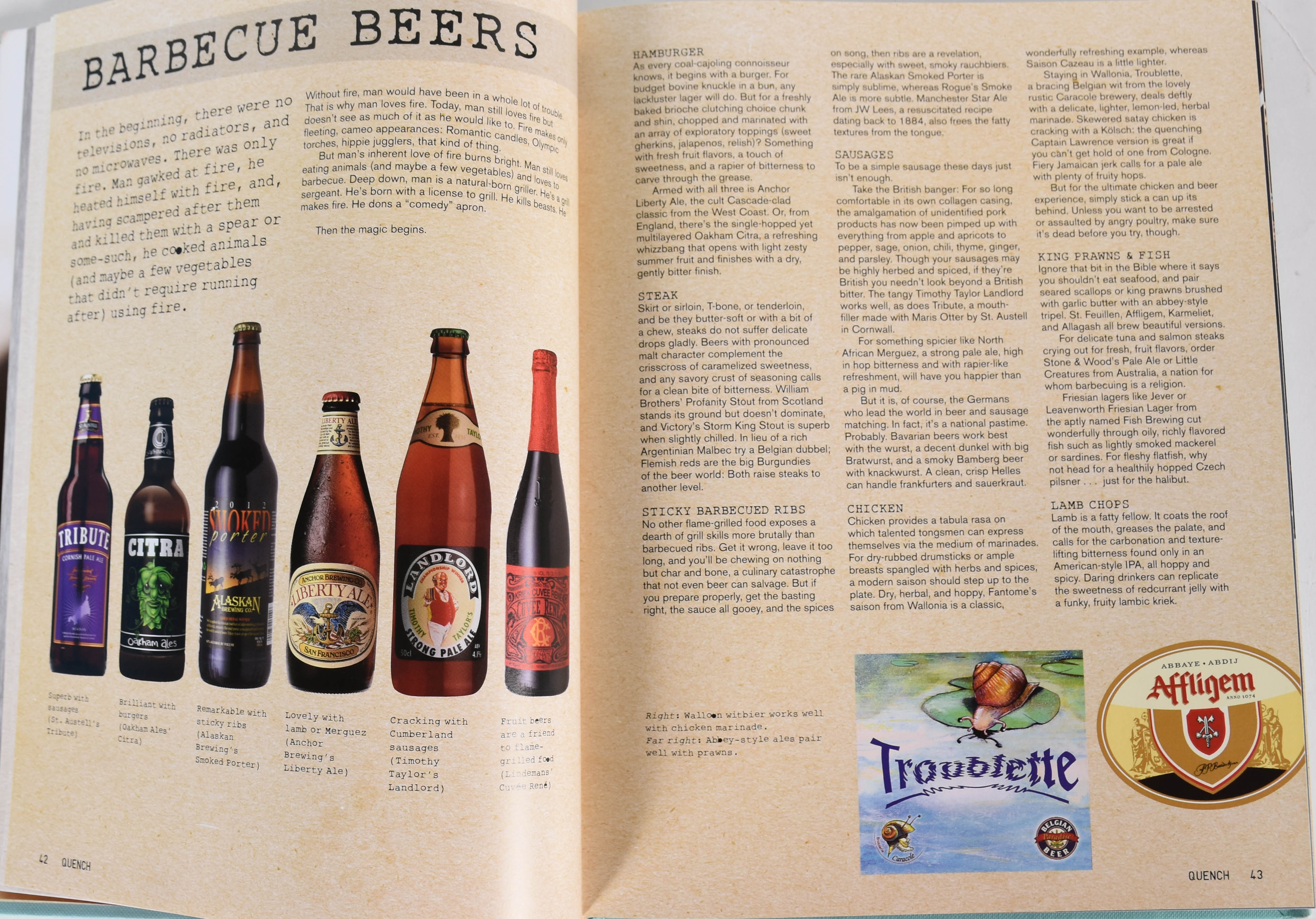 Dois livros - Boutique beer Manuel Alvarez Bravo - Fotopoesia... - foto 9 de 9