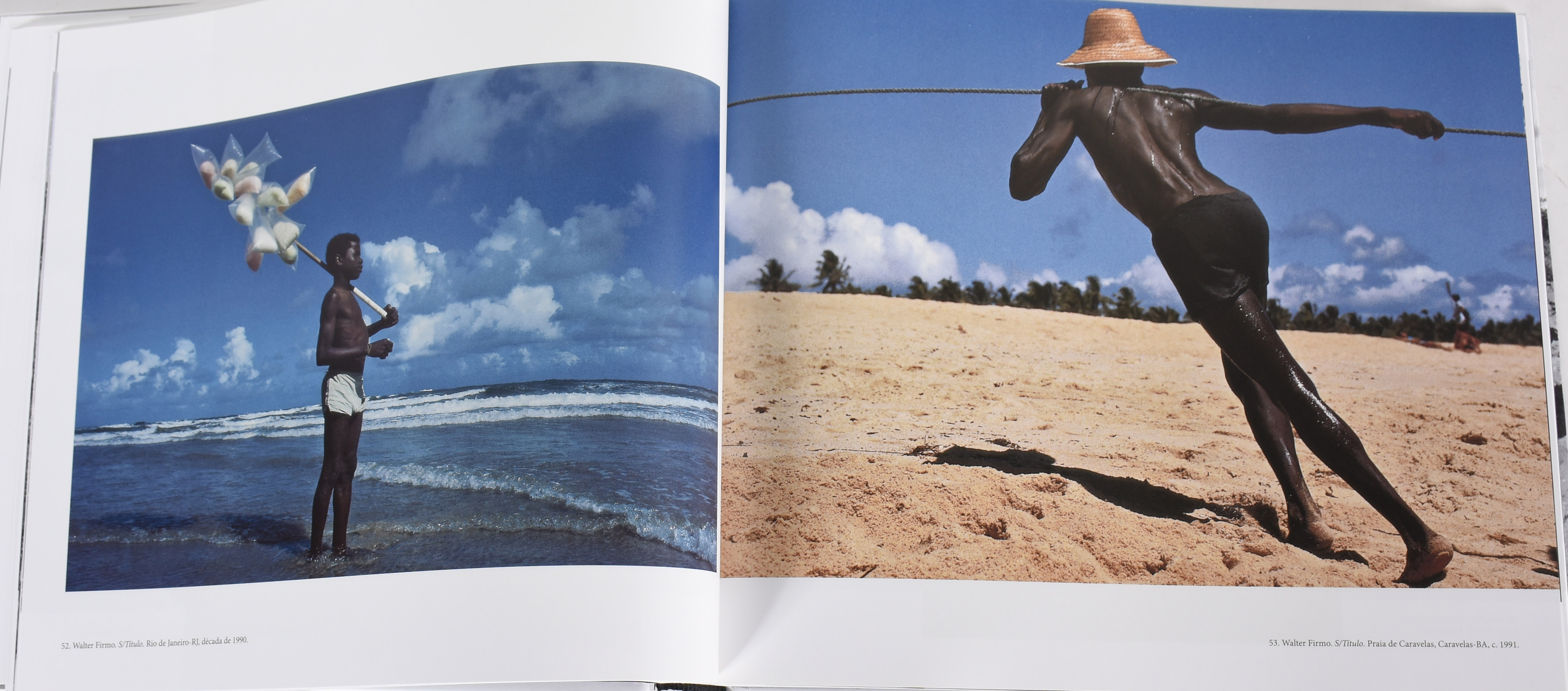 Dois livros: - Imagens da nação, Maria Beatriz Coelho - 23 x 28... - foto 4 de 9