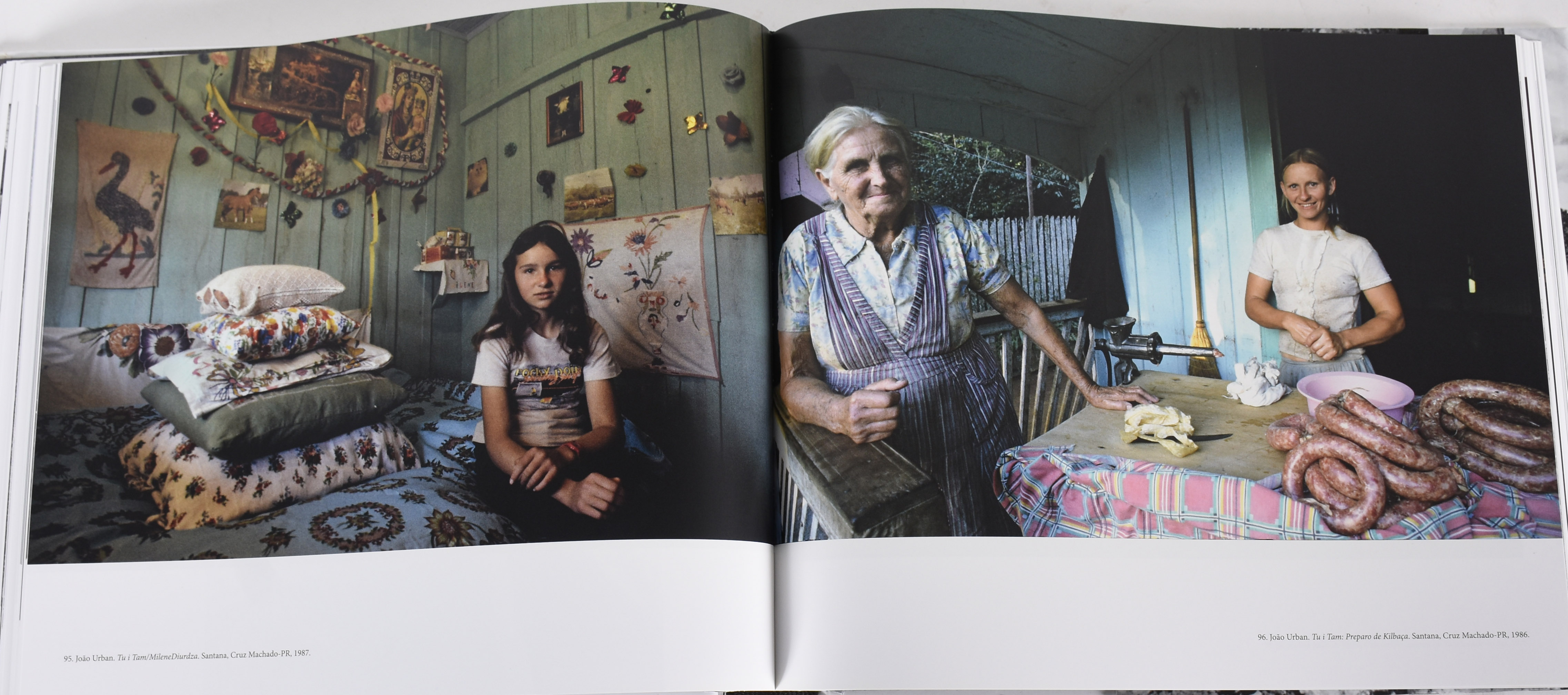 Dois livros: - Imagens da nação, Maria Beatriz Coelho - 23 x 28... - foto 5 de 9
