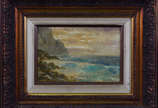Angelo Cannone (1899-1992), Mar revolto - o.s.e.