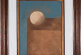 Carlos Scliar (1920-2001), A fruta - v.e.s.p.c.e.