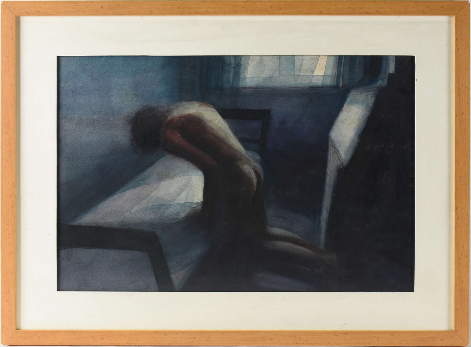 Sem título, GREGORIO GRUBER ( 1951), foto 1 de 2