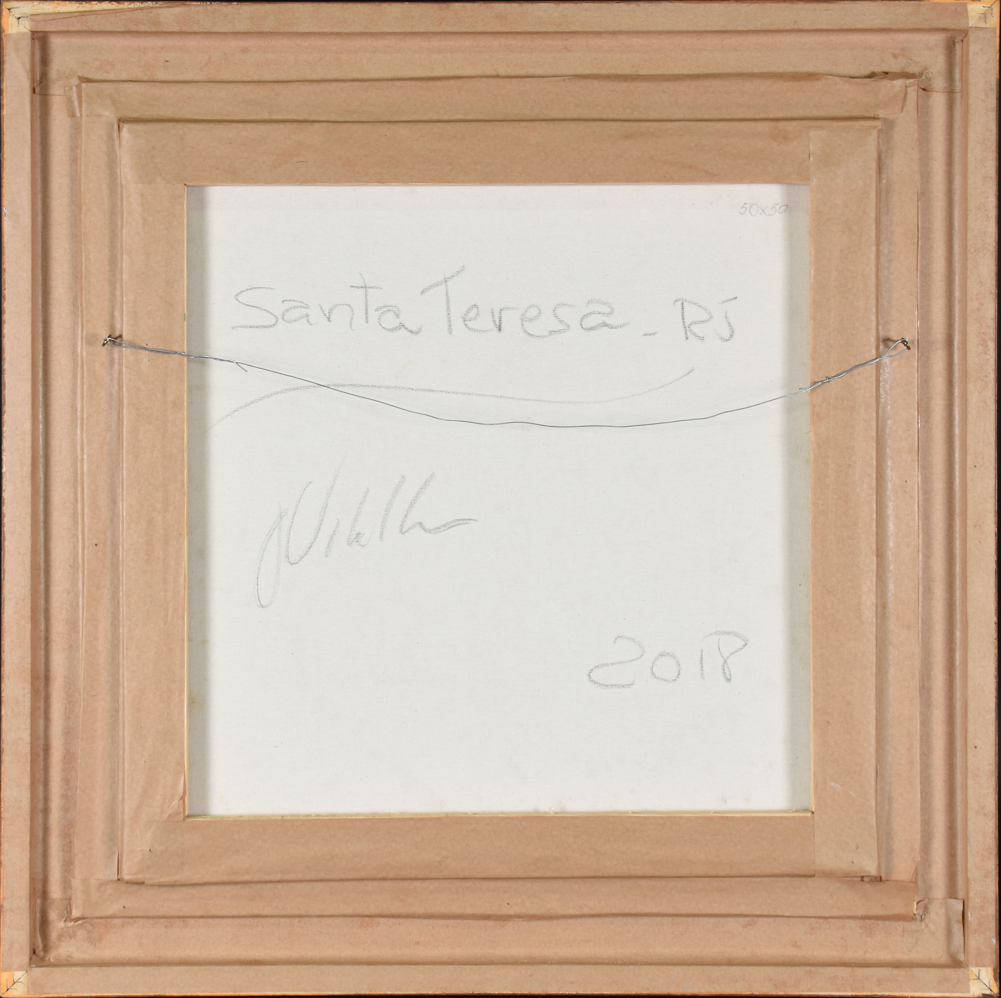 João Vilella (1950), Santa Tereza - foto 3 de 3