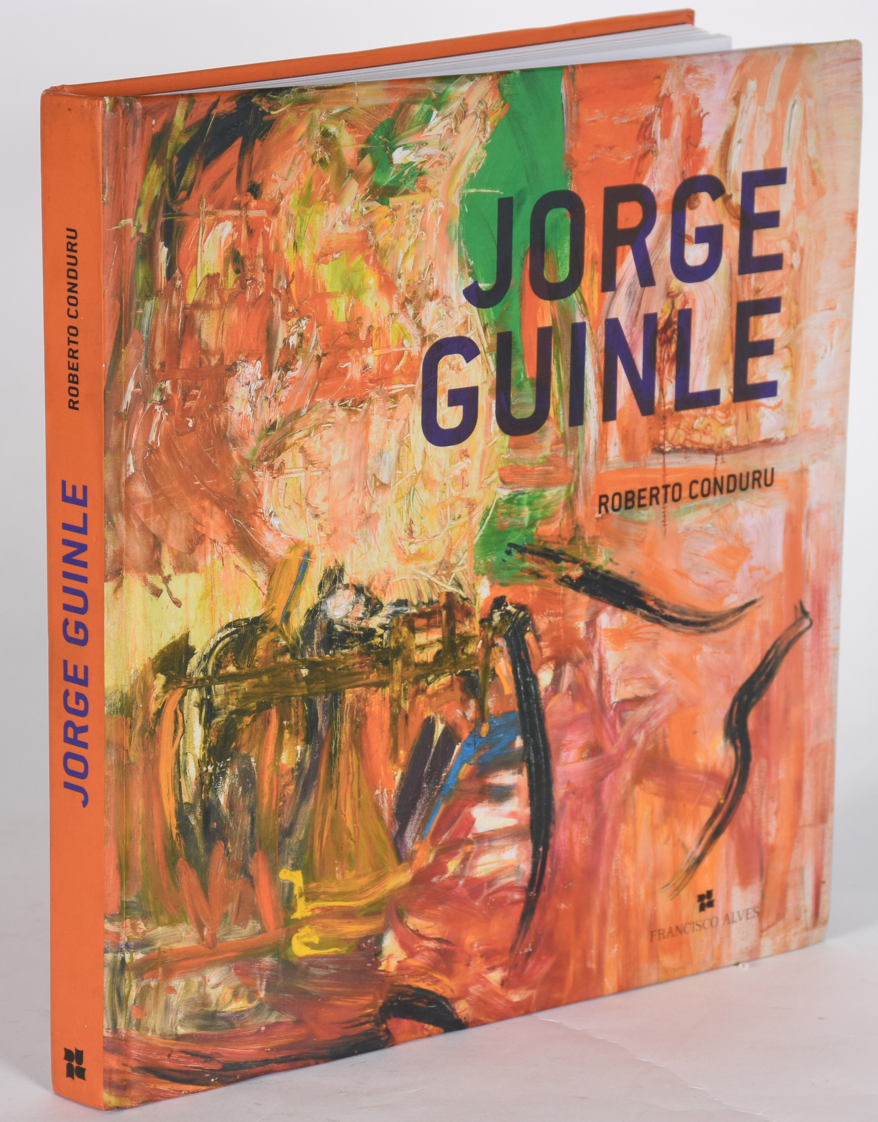 Jorge Guinle (1947-1987) - foto 1 de 4