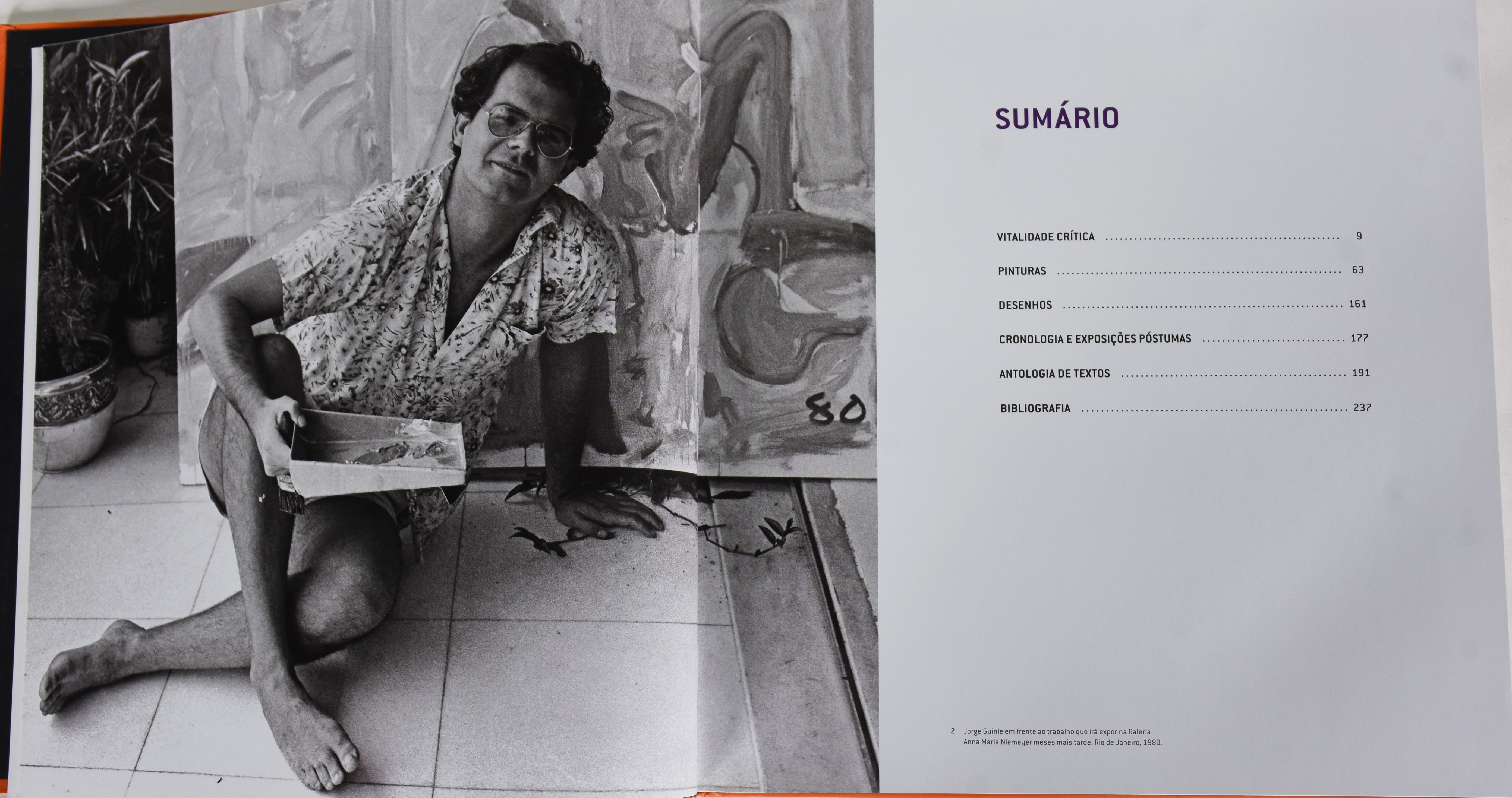 Jorge Guinle (1947-1987) - foto 2 de 4