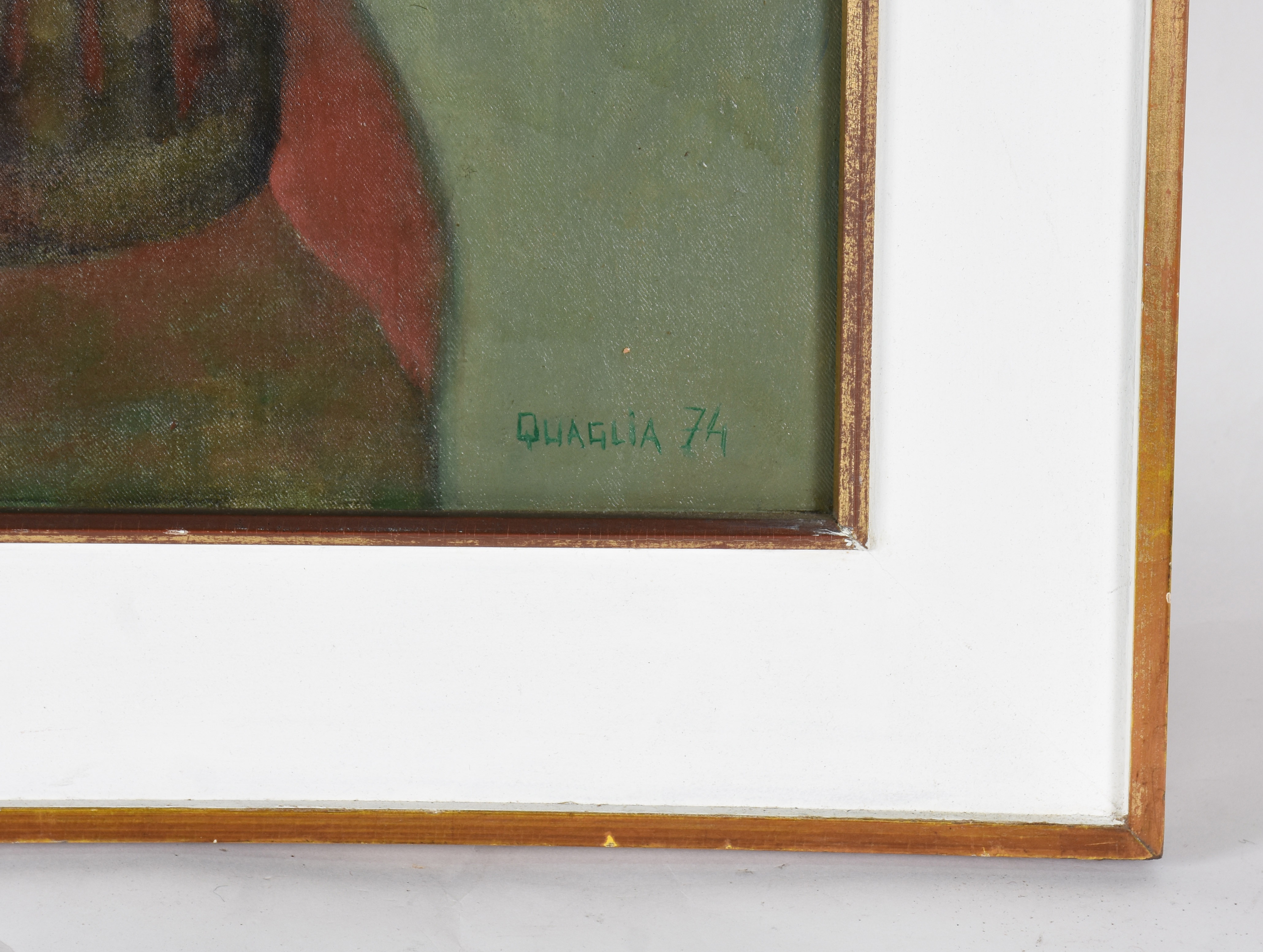 João Quaglia (1928-2014), Maternidade - foto 2 de 3