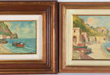 Angelo Cannone (1899-1992),  - o.s.t.  Praia - 20 x 30
O.s.m. - Praia - 20 x 30