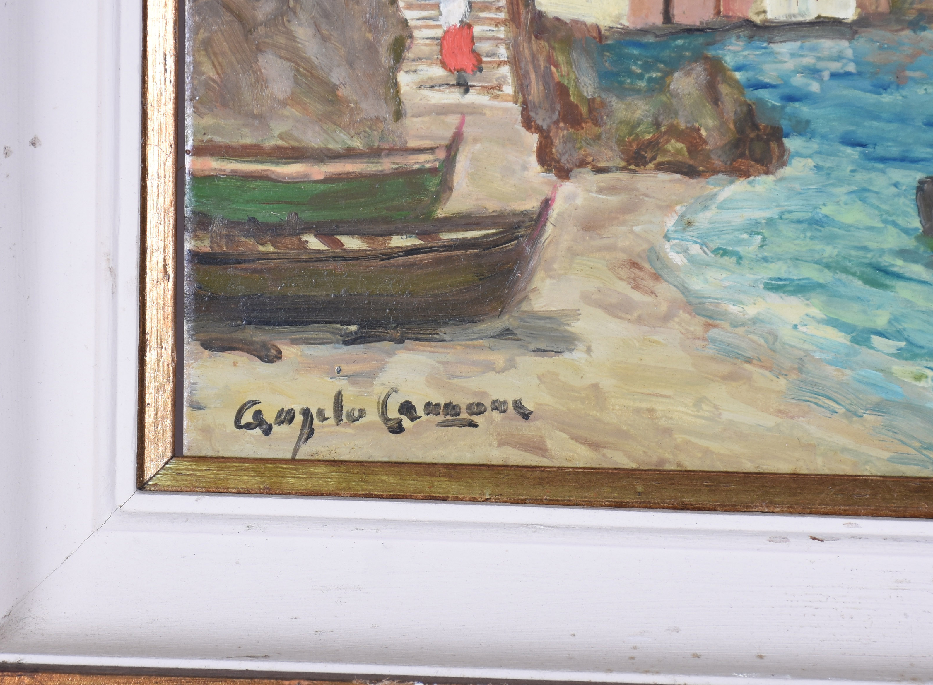Angelo Cannone (1899-1992) - foto 2 de 4