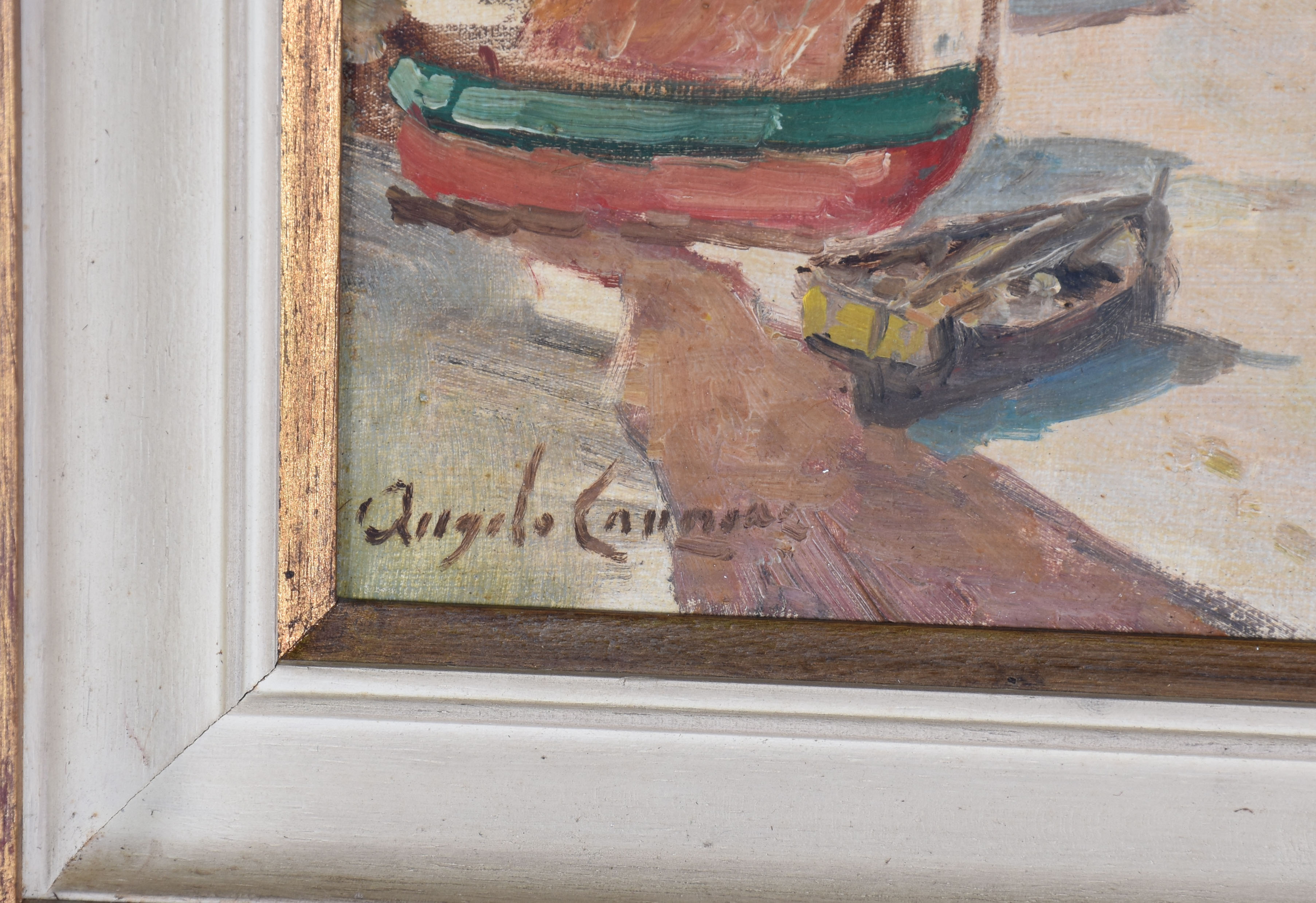 Angelo Cannone (1899-1992) - foto 3 de 4