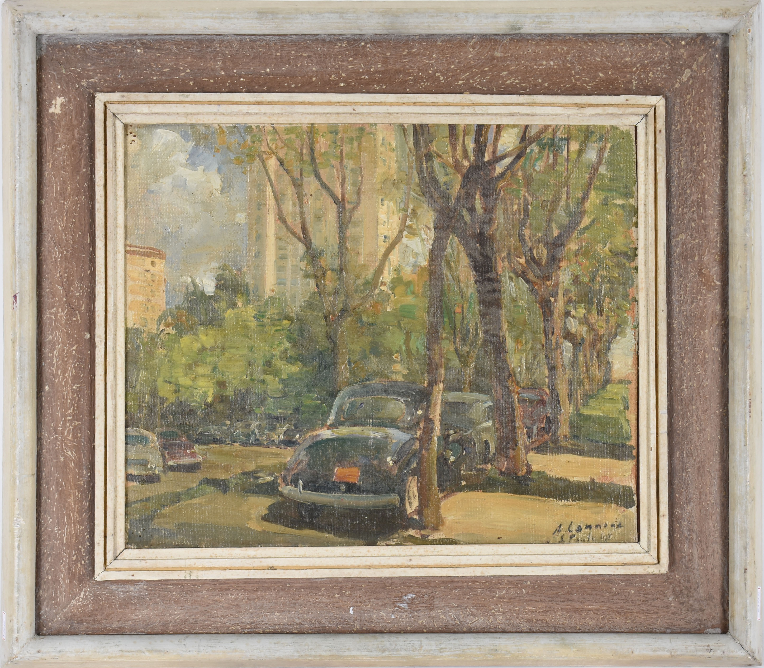 Angelo Cannone (1899-1992) - foto 1 de 3