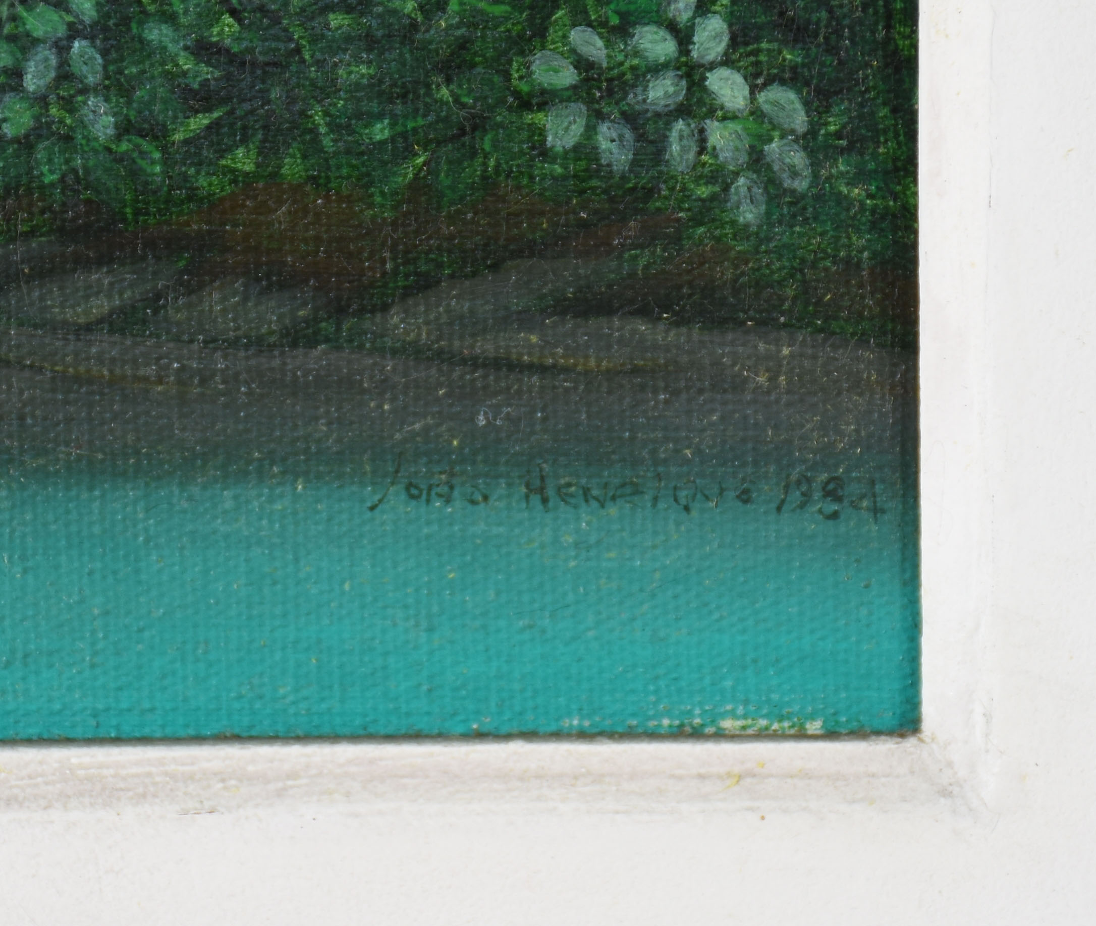 João Henrique (1935), Casa de fazenda - foto 2 de 4