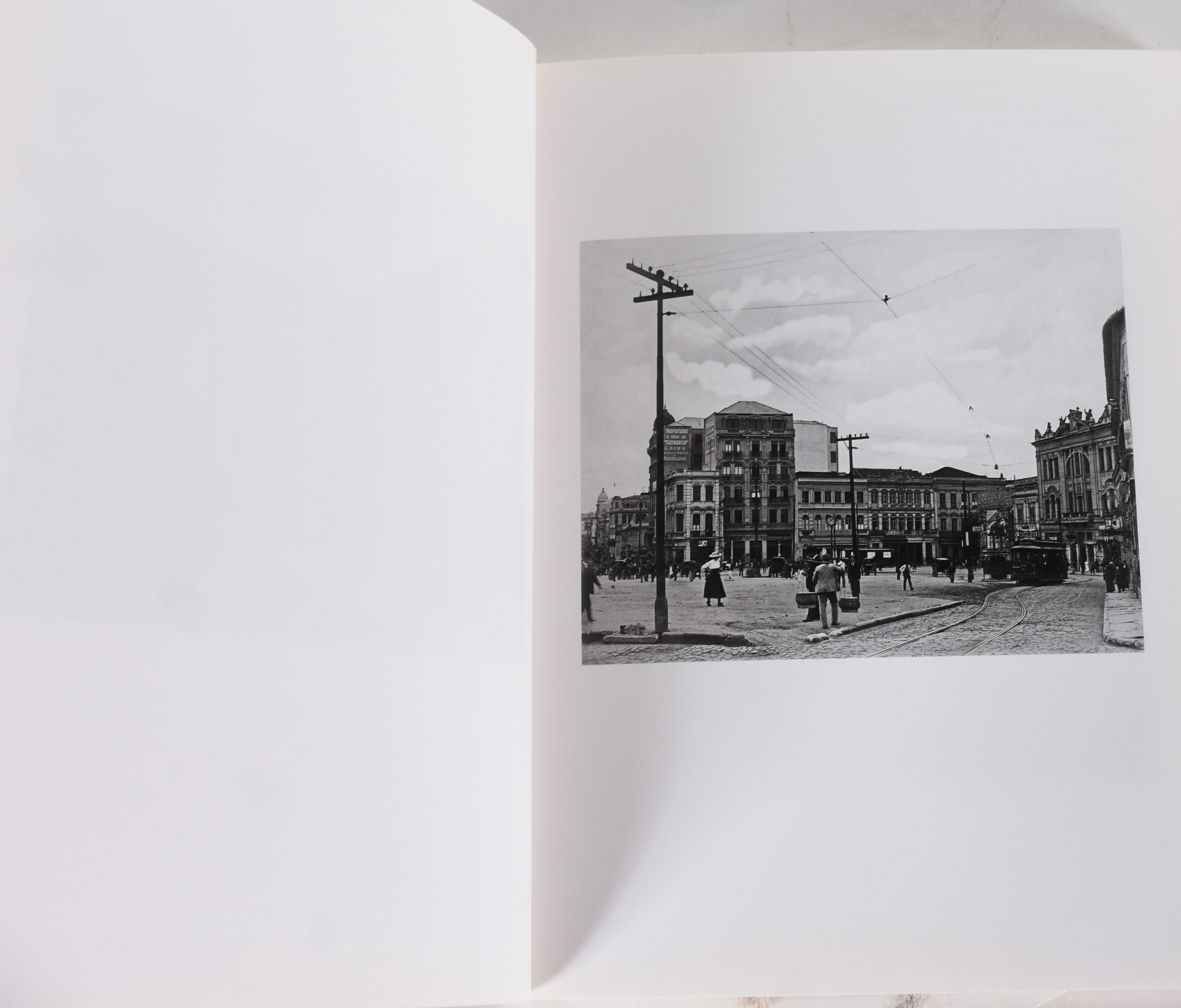 Quatro livros - Man Ray Edited by Manfred Hiting - Cinefotorama... - foto 3 de 10