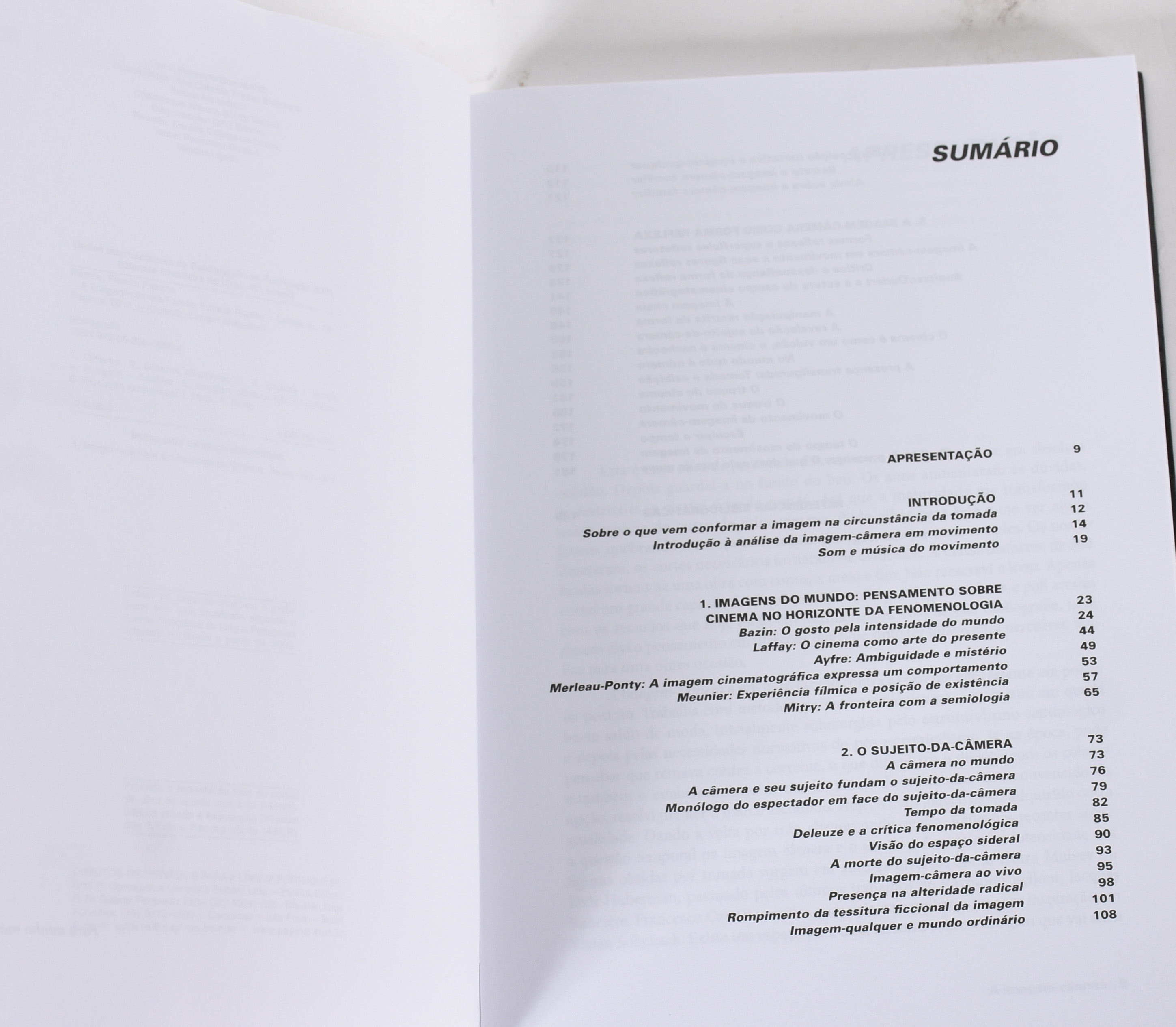 Quatro livros - Man Ray Edited by Manfred Hiting - Cinefotorama... - foto 7 de 10