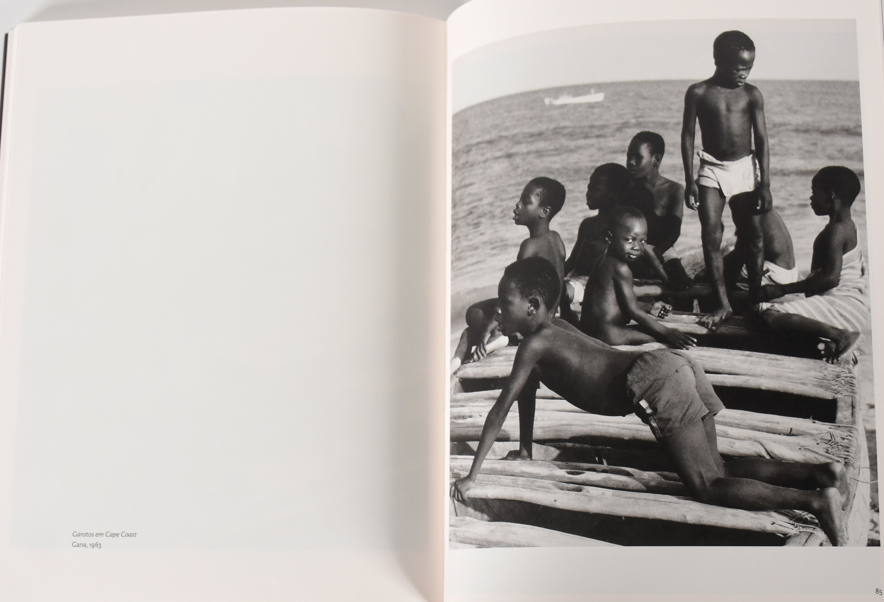 Três livros - Olhar direto - Paul Strand - 28 x 21 - Mutations... - foto 6 de 9