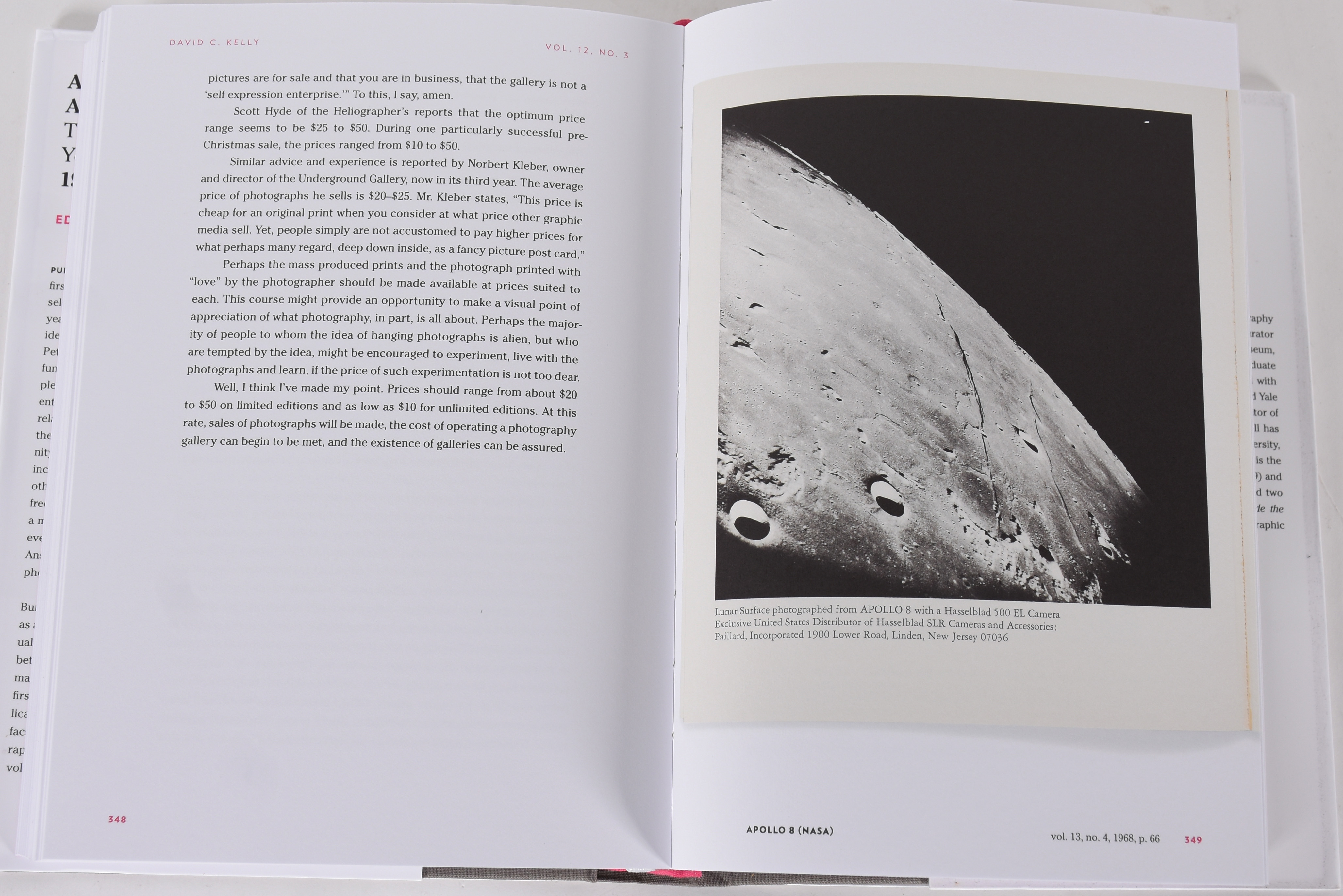 Dois livros - Decor Year Book, anuário Brasileiro de design de... - foto 7 de 9