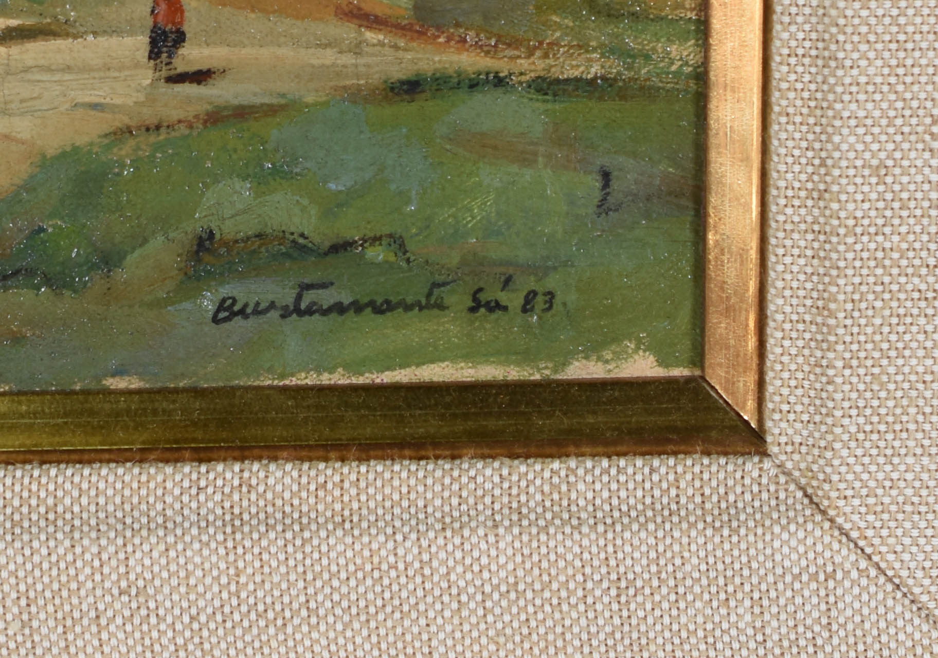 Bustamante Sá (1907-1988) - foto 2 de 3
