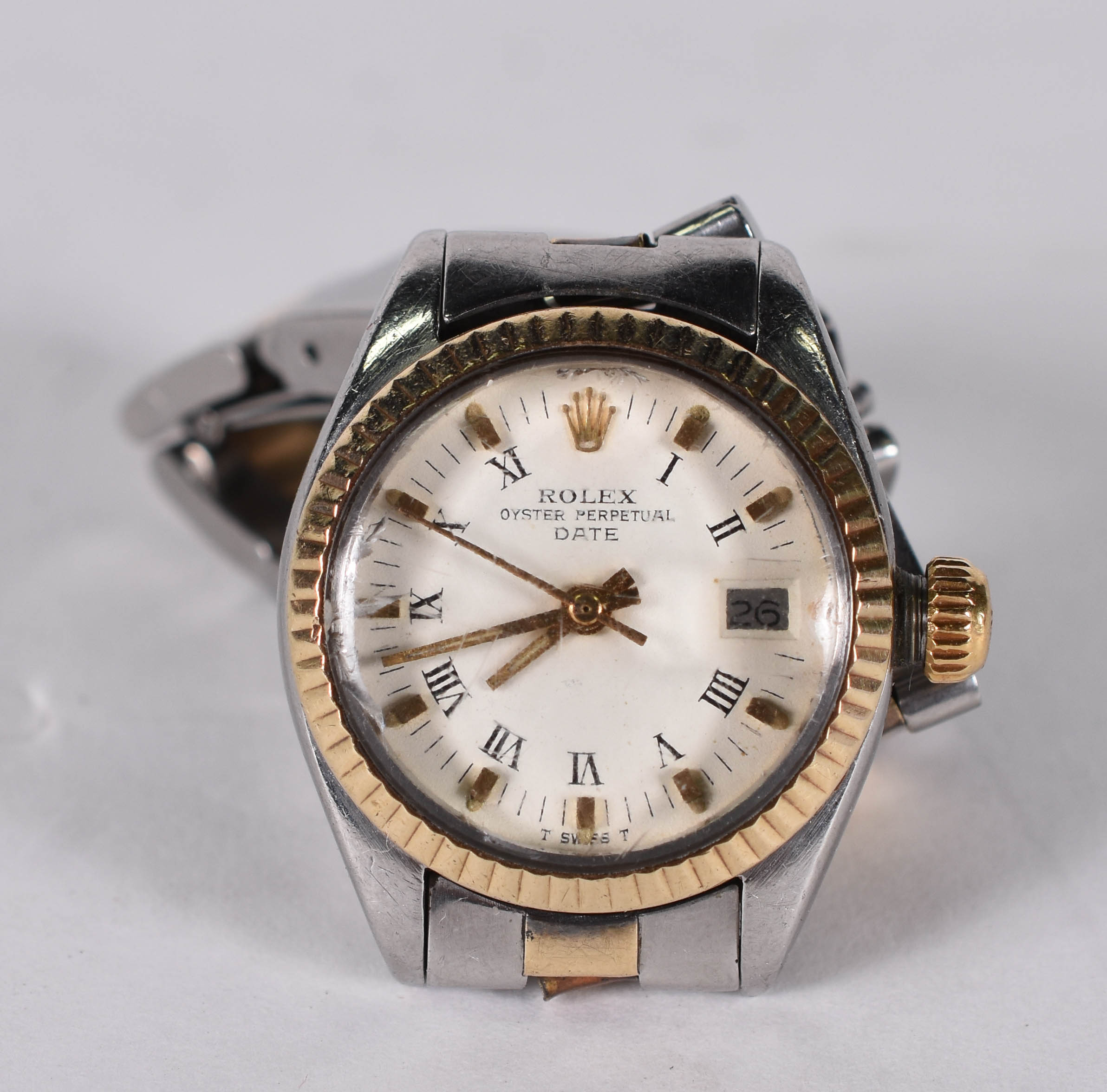Rolex (1905) - foto 1 de 4