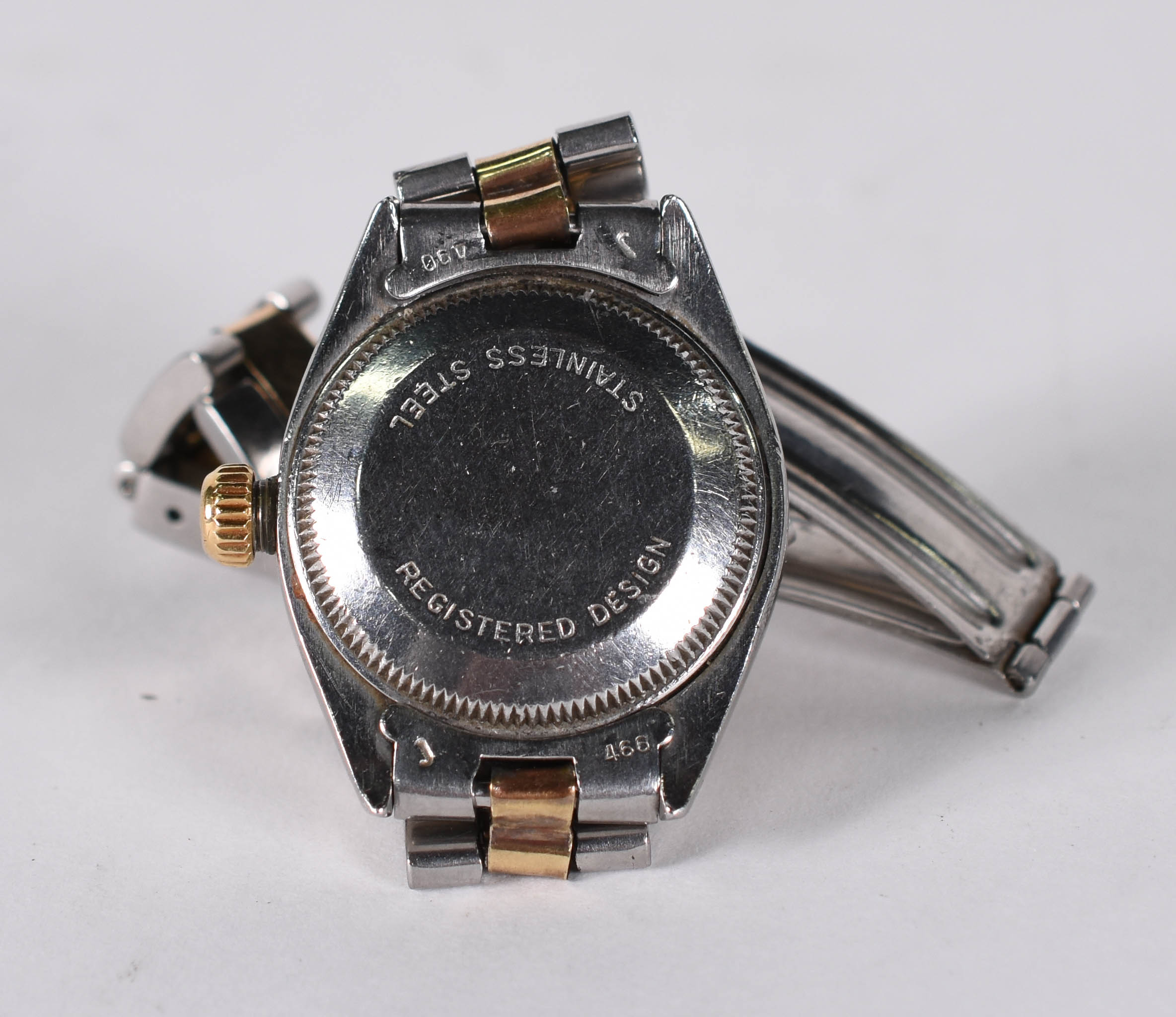 Rolex (1905) - foto 3 de 4