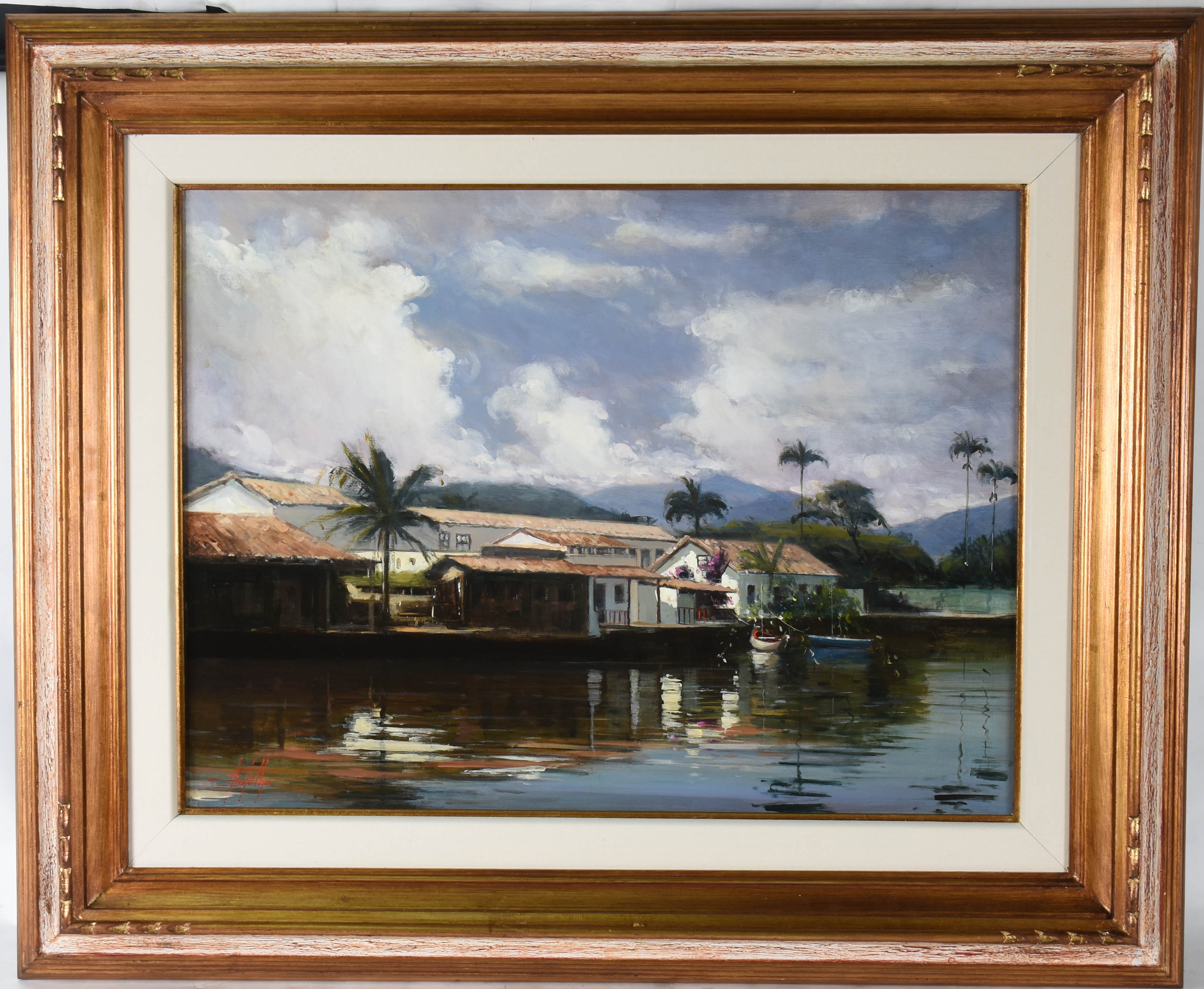 Raimundo Botêlho (1946), Paraty - foto 1 de 3